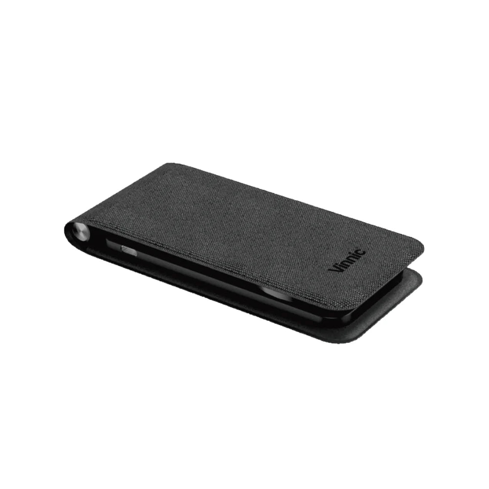 Vinnic品牌 - TRIVOR PLUS 3-In-1 摺疊式 旅行無線充電座