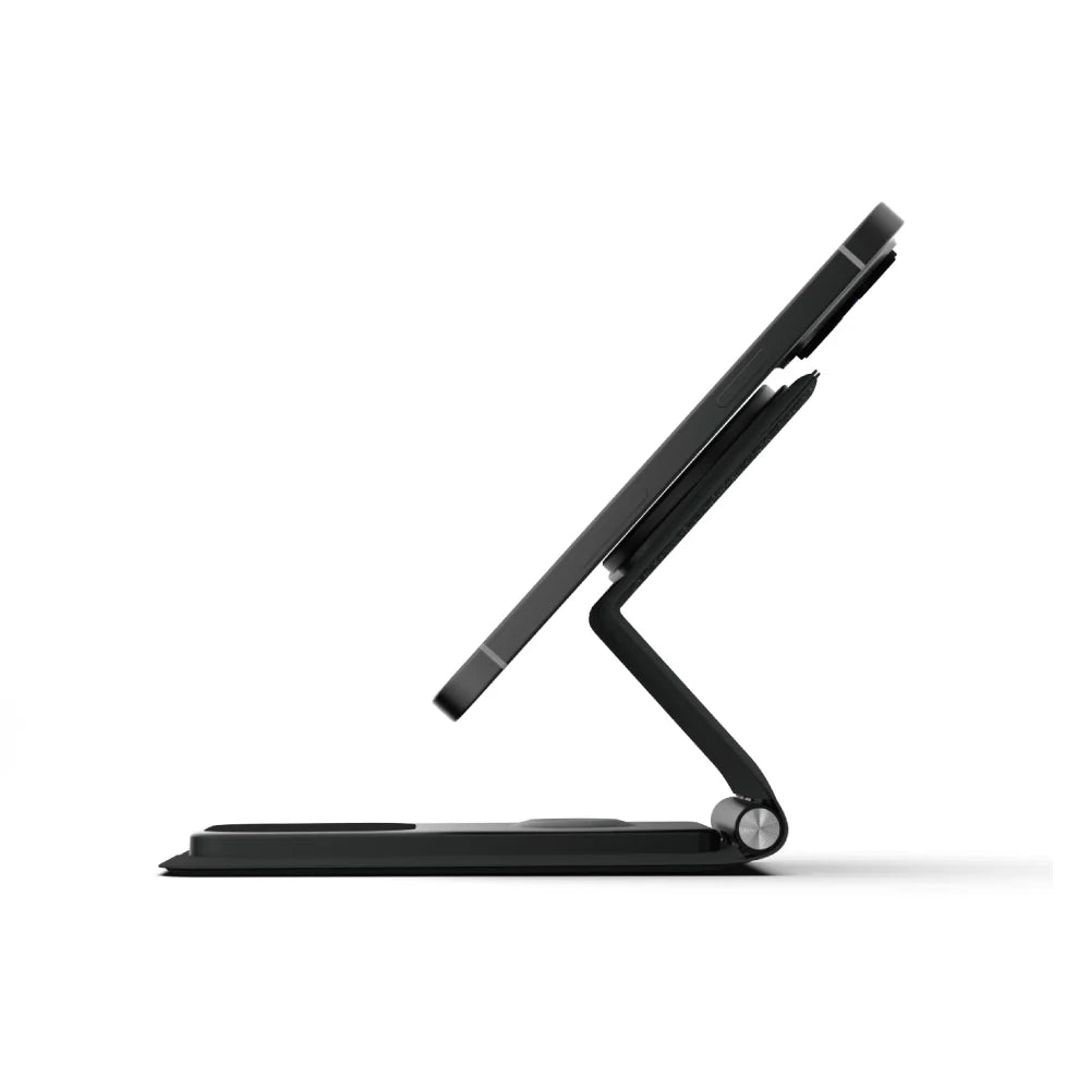 Vinnic品牌 - TRIVOR PLUS 3-In-1 摺疊式 旅行無線充電座