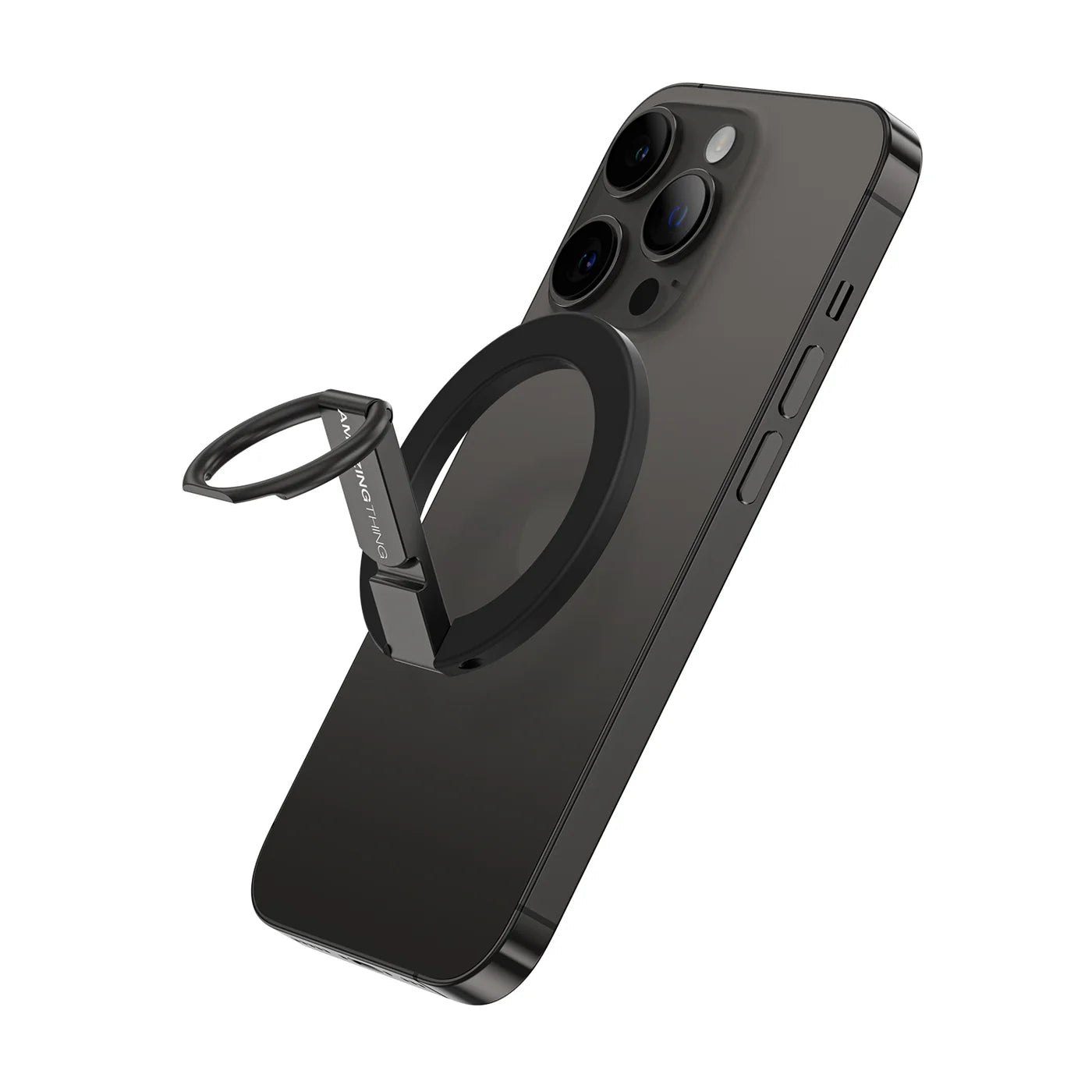 Amazingthing品牌 - 磁吸手機支架
