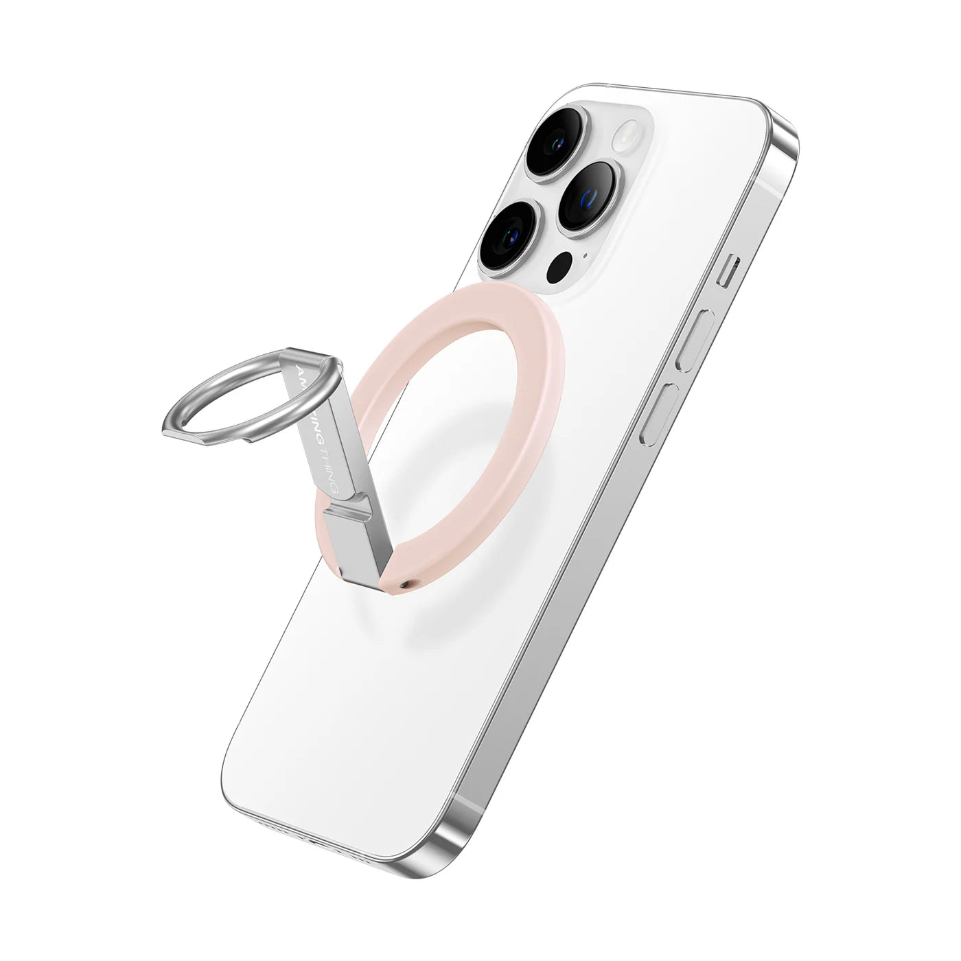 Amazingthing品牌 - 磁吸手機支架