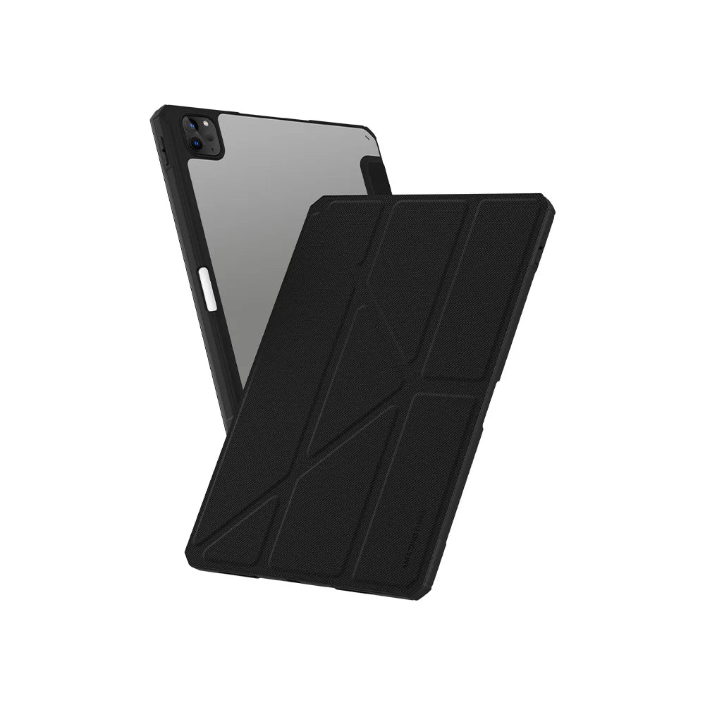 Amazingthing品牌 - Titan Case(黑色)|iPad Pro(2024)