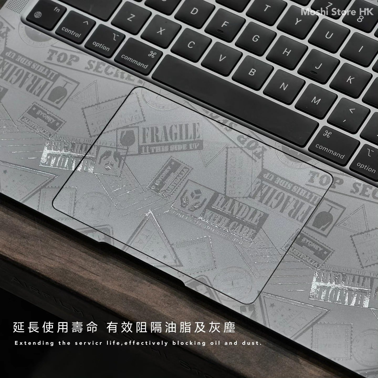 警示標籤 Warning Label