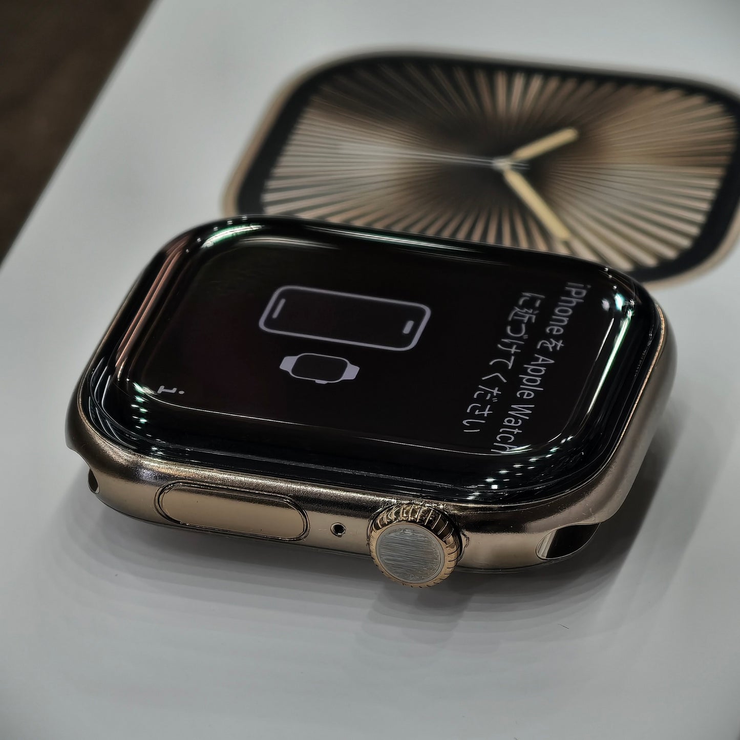 Moshi品牌 - 原生玻璃|Apple Watch 系列
