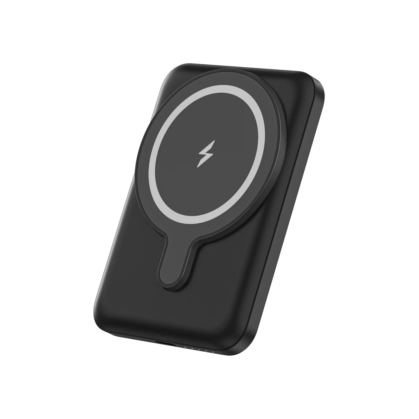 Amazingthing品牌 - Thunder Pro Mag 5000mAh USB-C Magnetic WireIess Power Bank