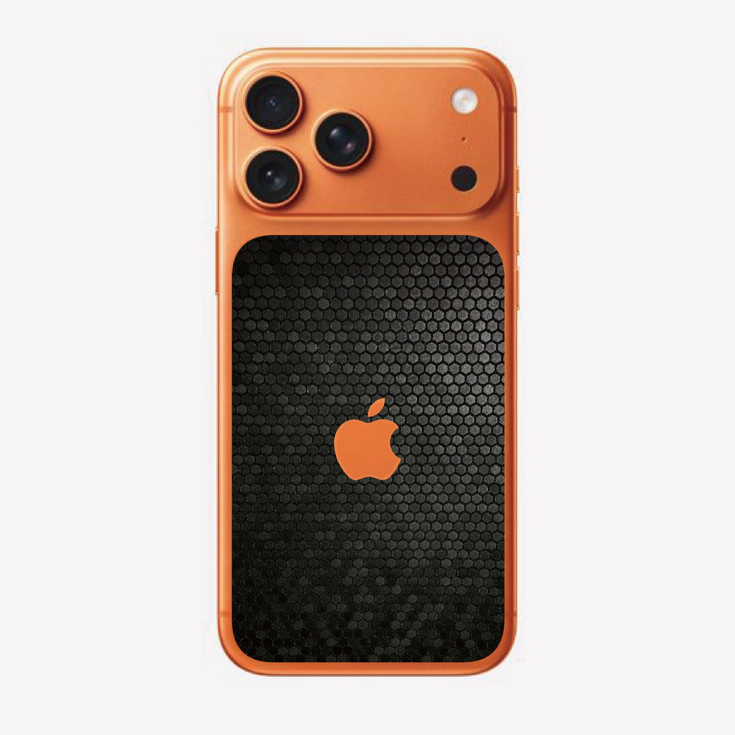 Black Meteorite 黑隕石 | 背板貼膜