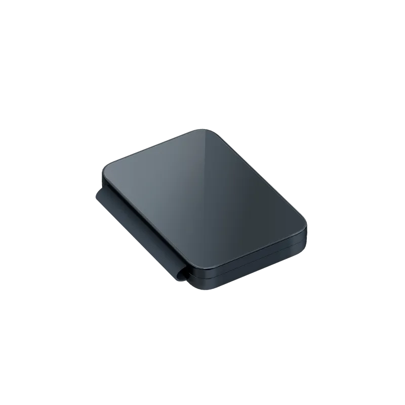 EGO品牌 - 3in1 MAGPAD2 Magsafe 充電器(黑色)