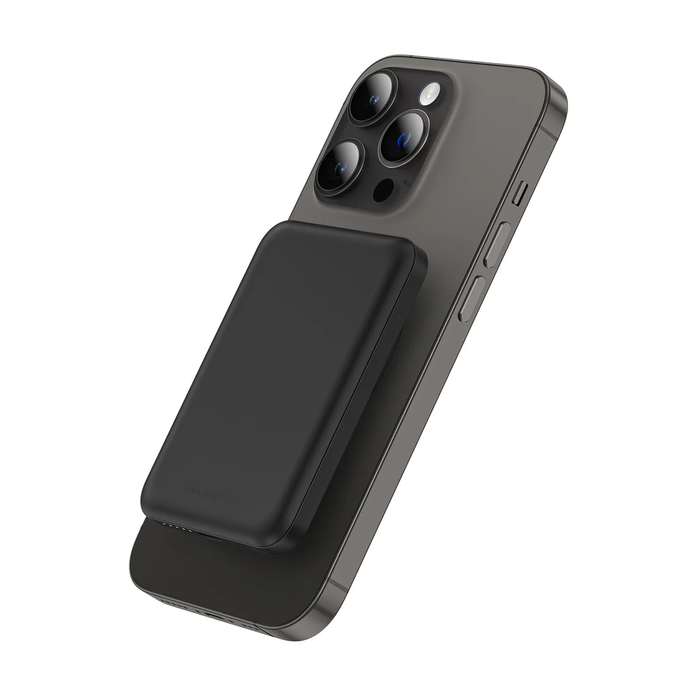 Amazingthing品牌 - Thunder Pro Mag 5000mAh USB-C Magnetic WireIess Power Bank