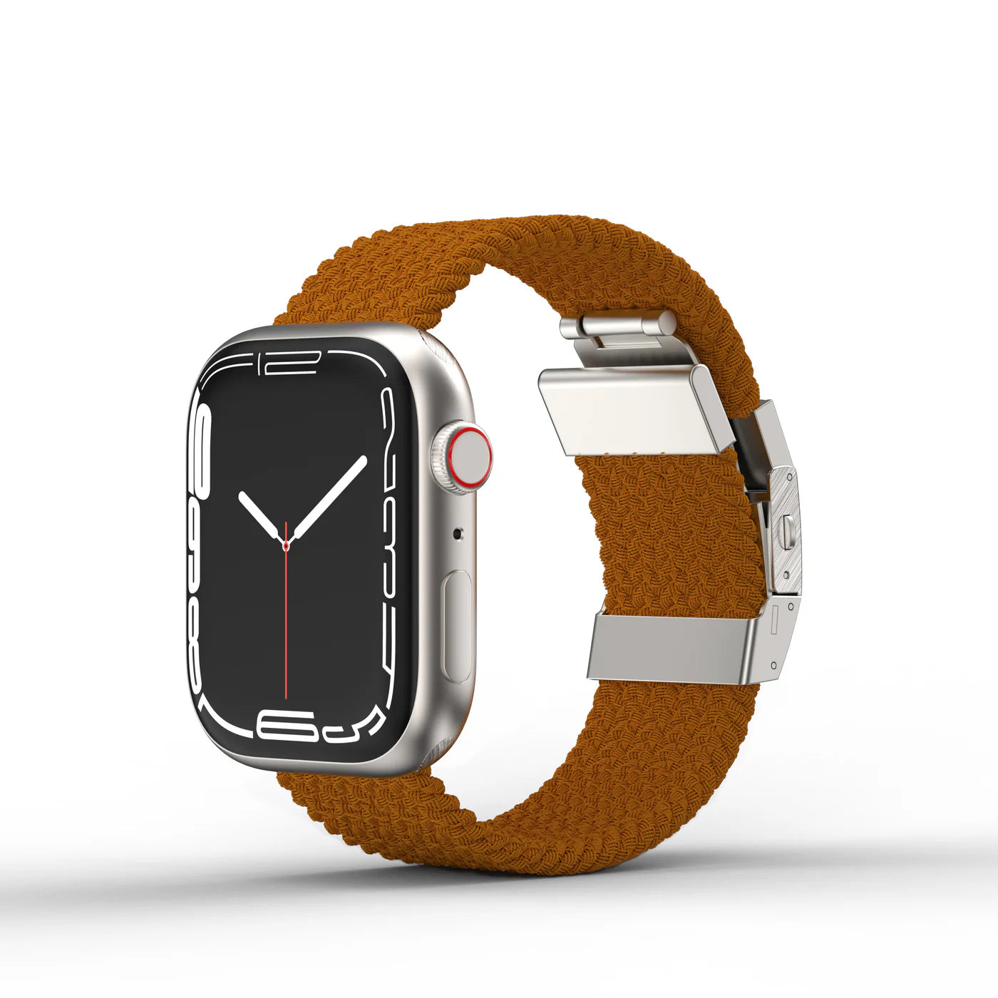 Amazingthing 品牌 - Titan Weave 編織運動錶帶(大地色)|Apple Watch 40 / 41 / 42 / 44 / 45 / 46 / 49 mm