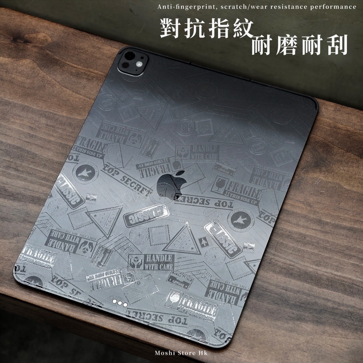警示標籤 Warning Label