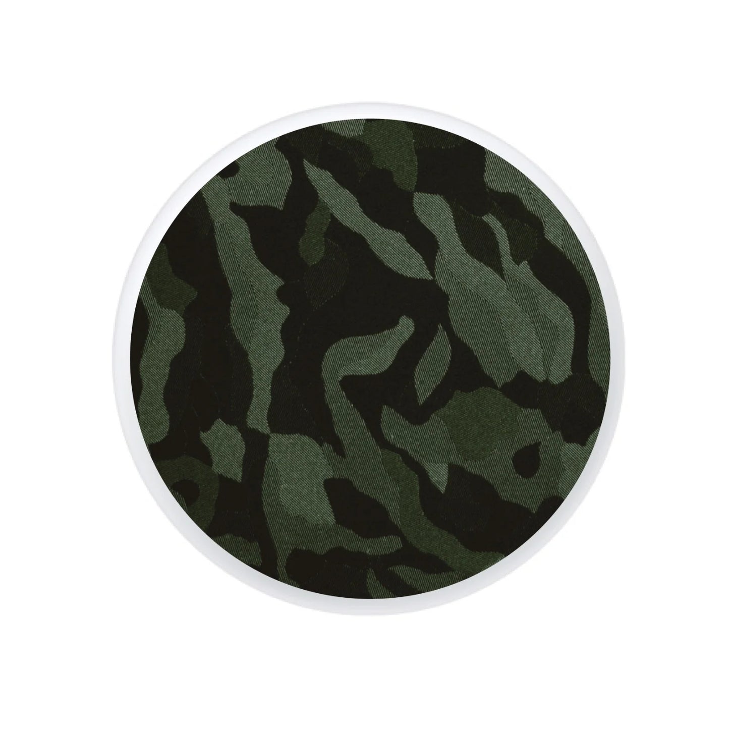 Airfilm品牌 - 軍綠迷彩貼膜