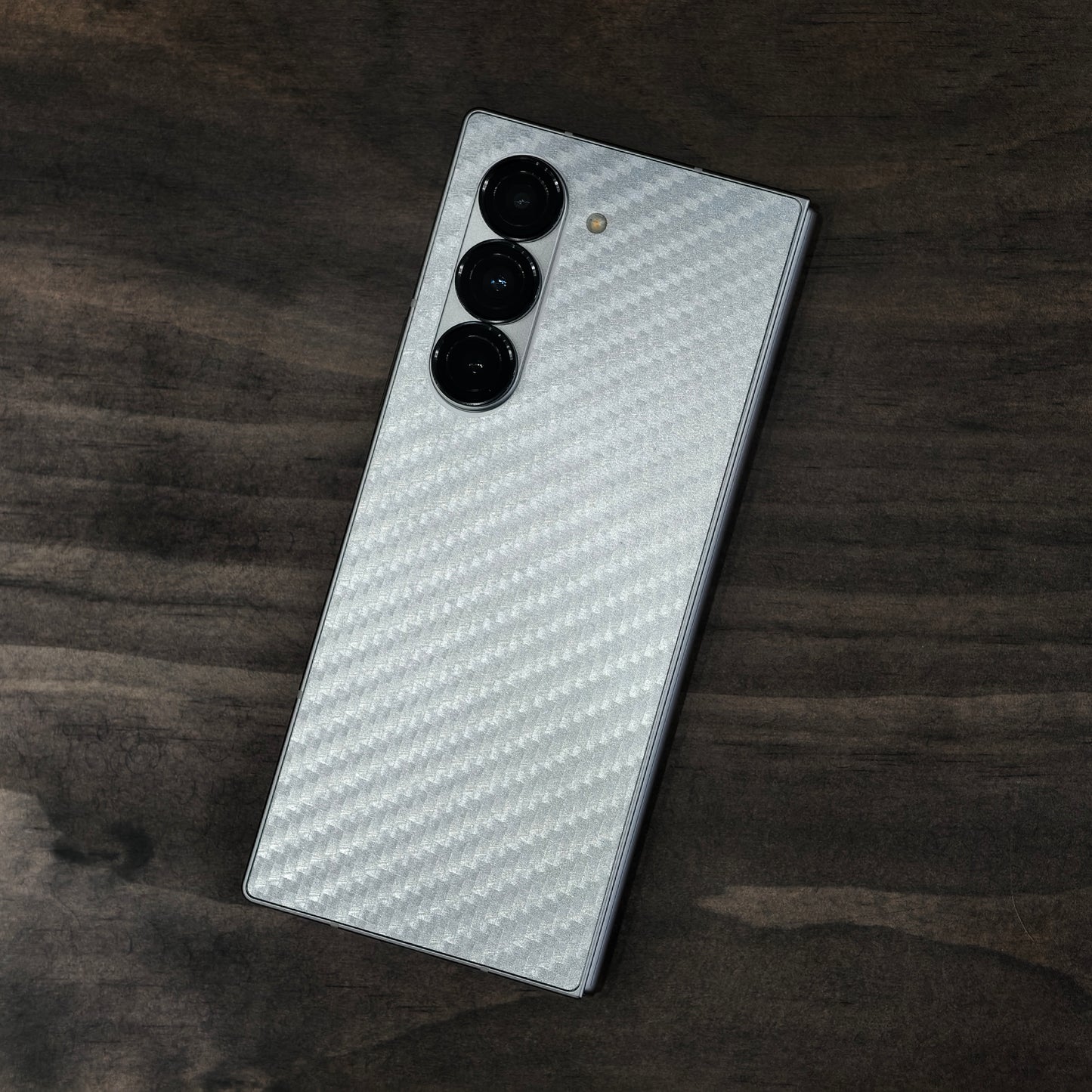 碳纖紋 Carbon Fiber