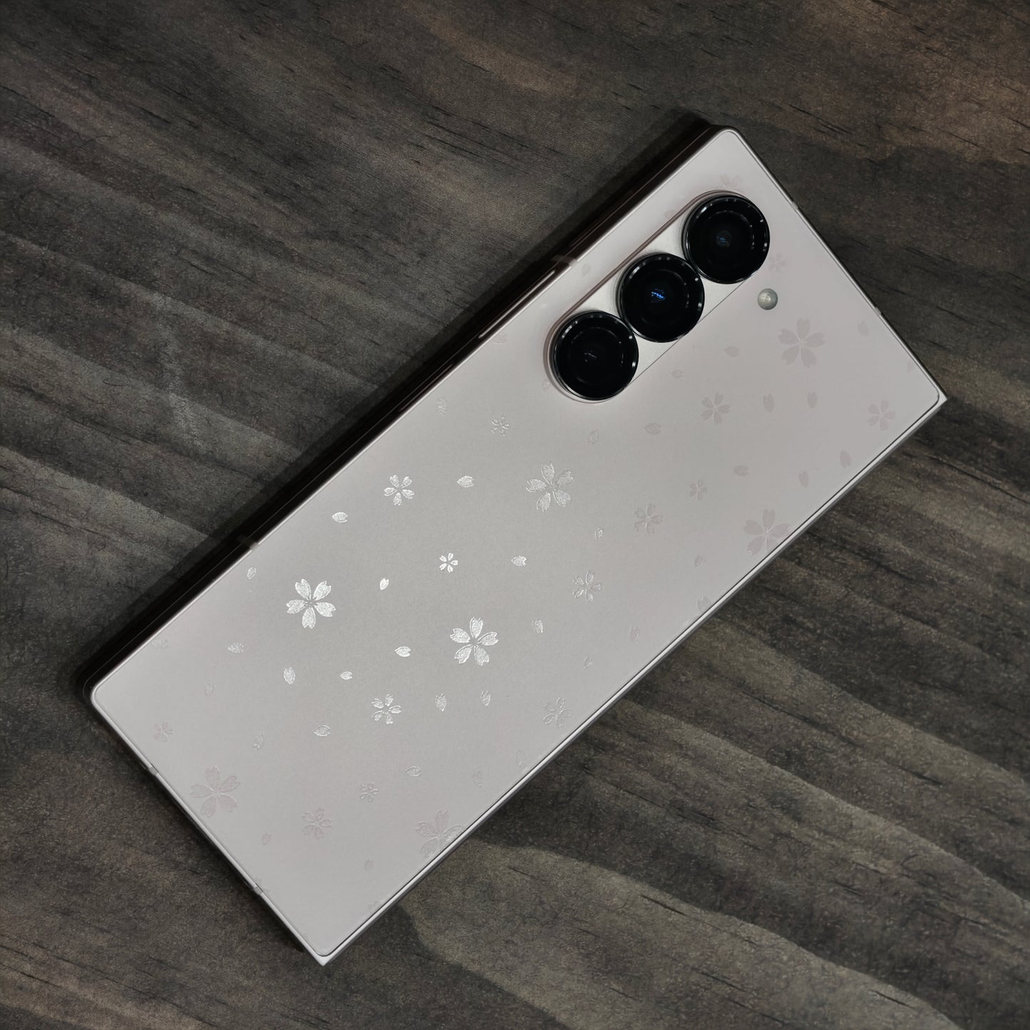 日本櫻花 Cherry Blossom
