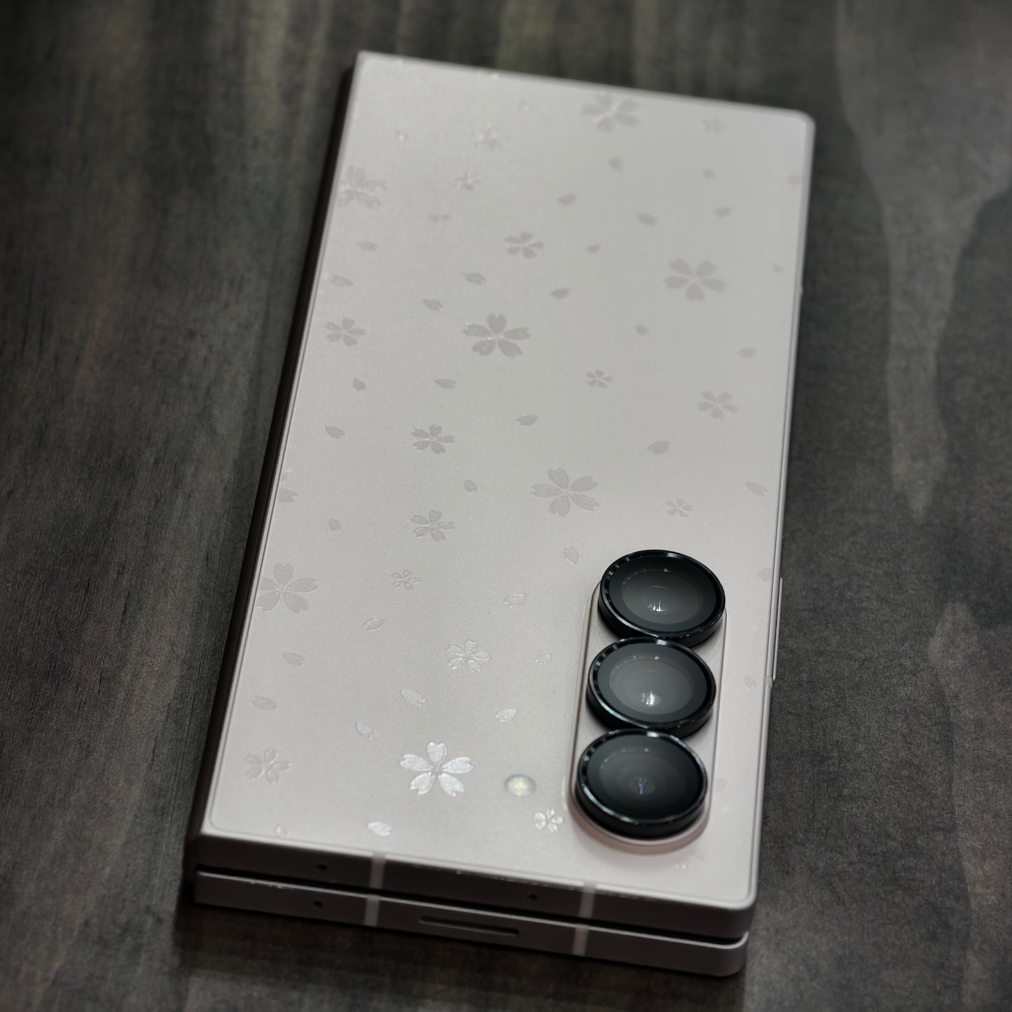 日本櫻花 Cherry Blossom