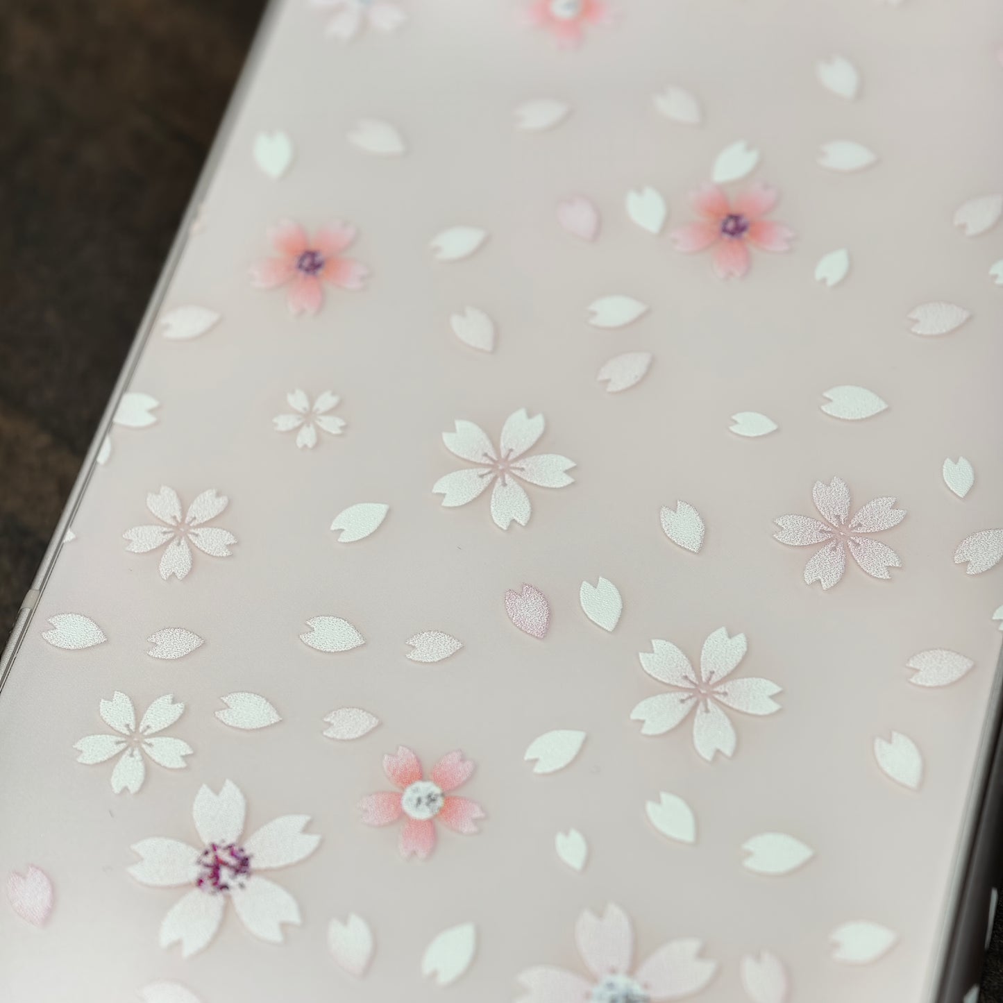 🌸《限定版》日本彩繪櫻花 Cherry Blossom