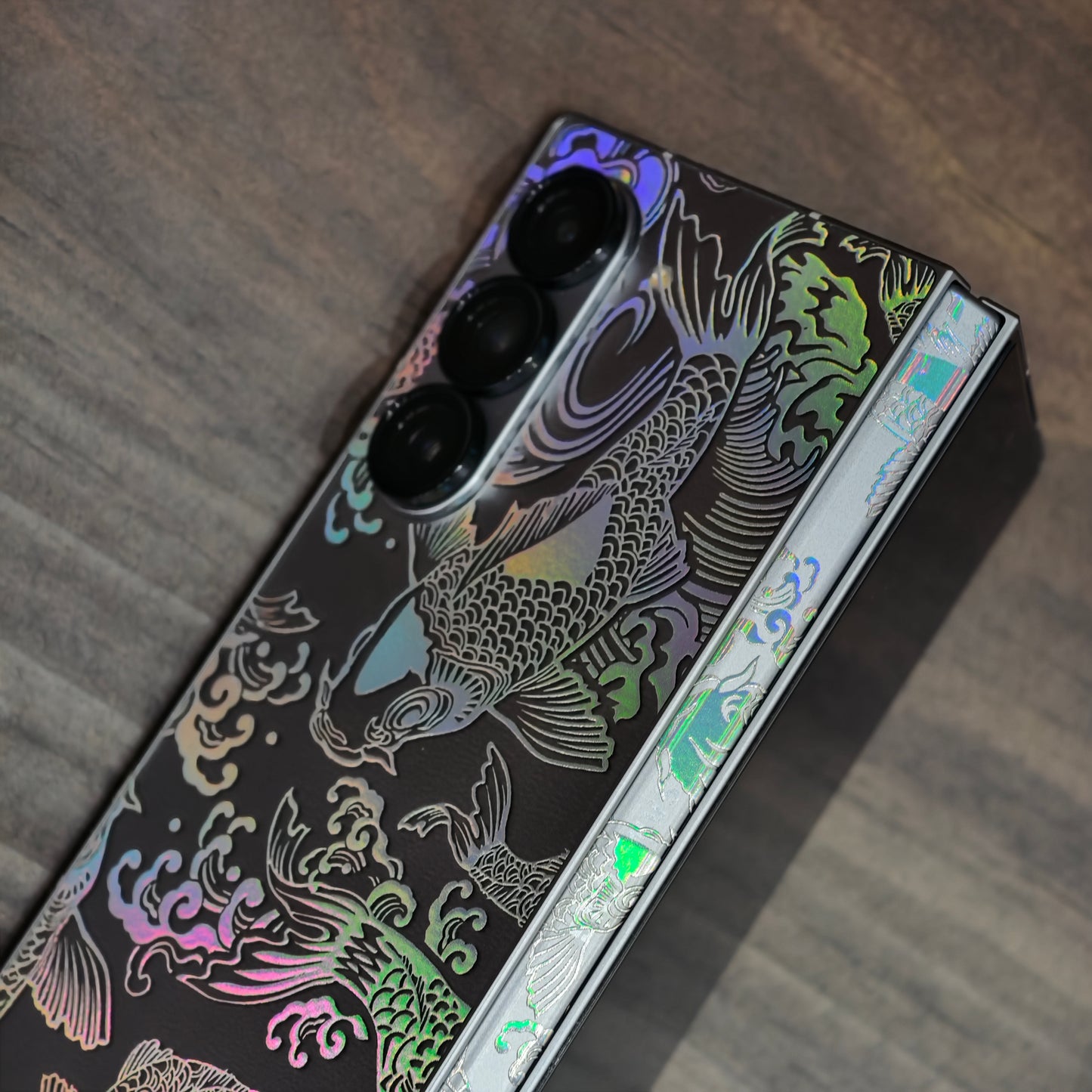 日本鯉魚 Japanese Koi