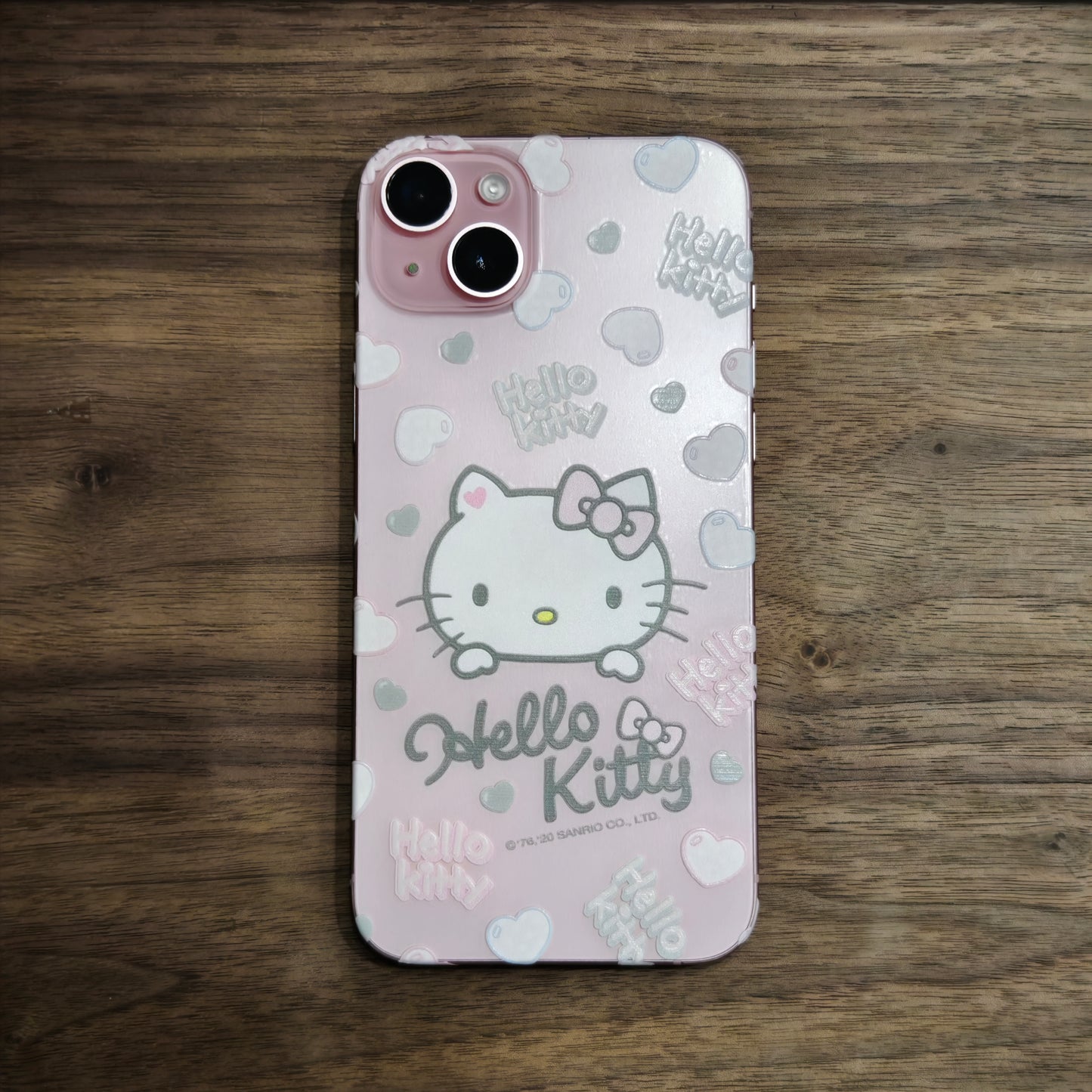 Hello Kitty