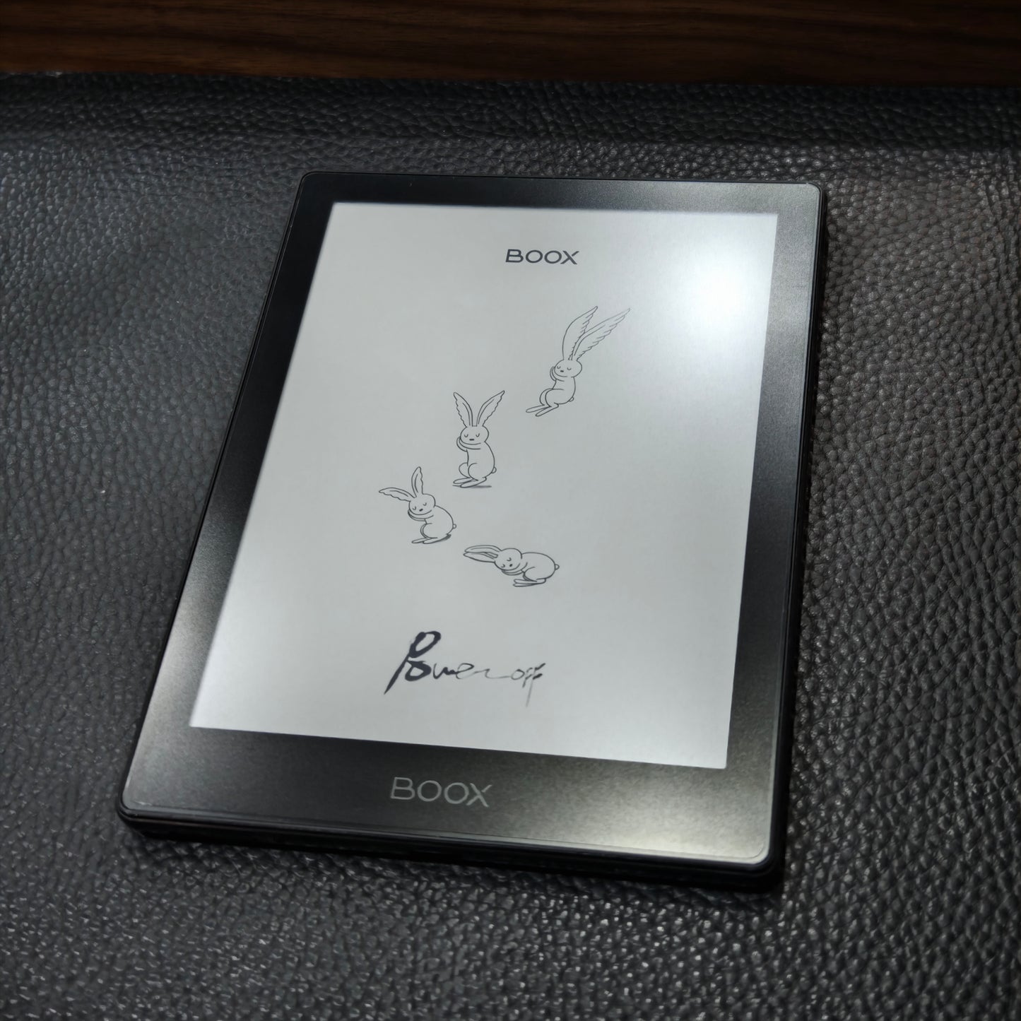 電子書包膜