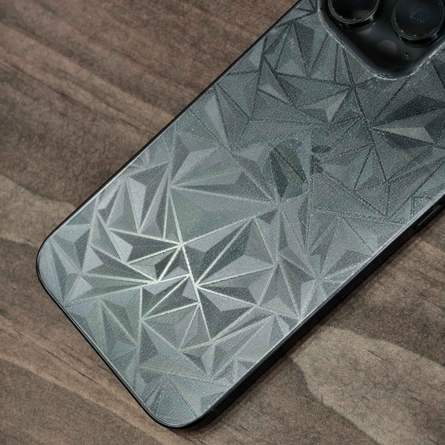 鑽石紋 Diamond Pattern
