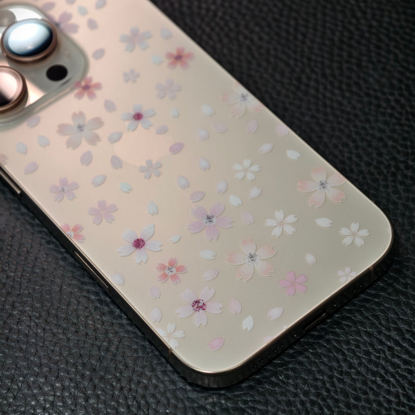 🌸《限定版》日本彩繪櫻花 Cherry Blossom