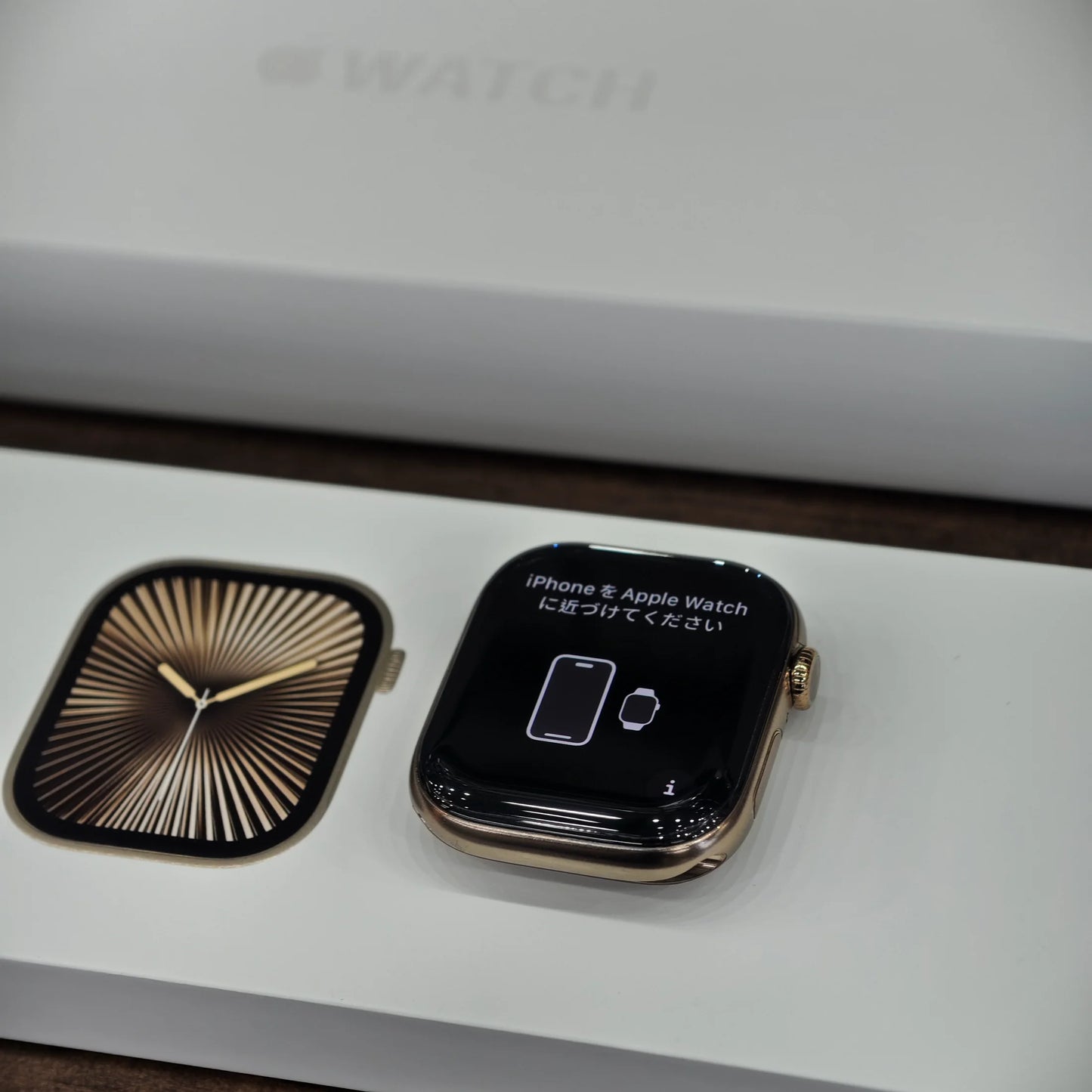 Moshi品牌 - 原生玻璃|Apple Watch 40 / 41 / 42 mm