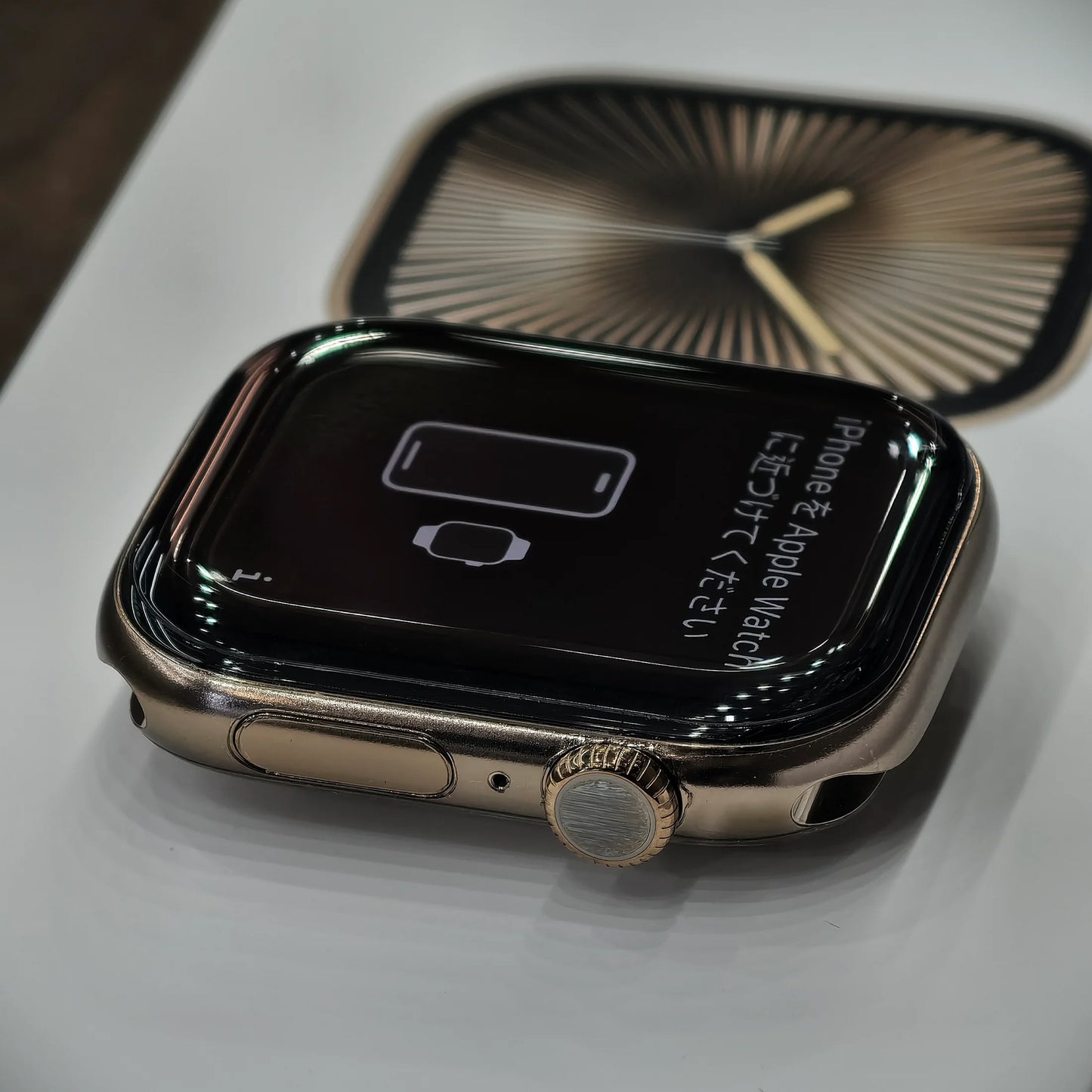 Moshi品牌 - 原生玻璃|Apple Watch 40 / 41 / 42 mm