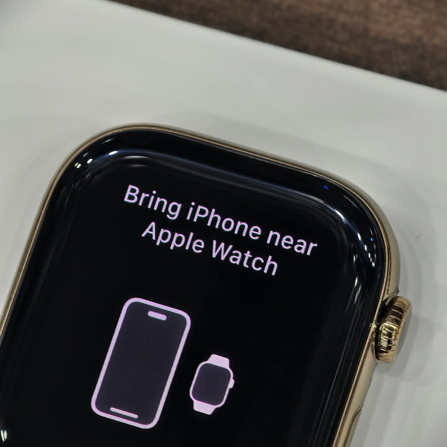 Moshi品牌 - 原生玻璃|Apple Watch 40 / 41 / 42 mm