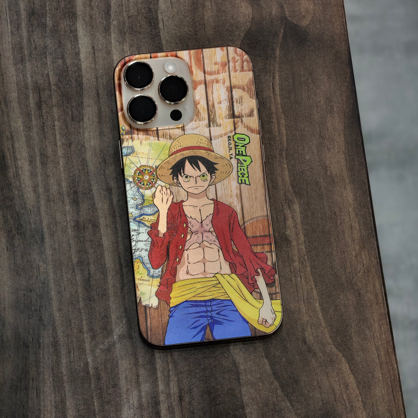 海賊王One Piece- 路飛