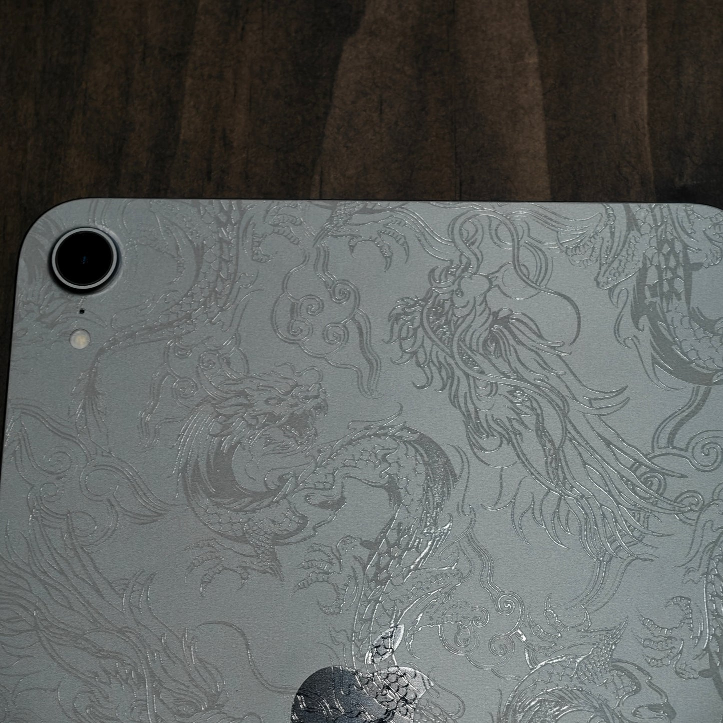天龍 Dragon