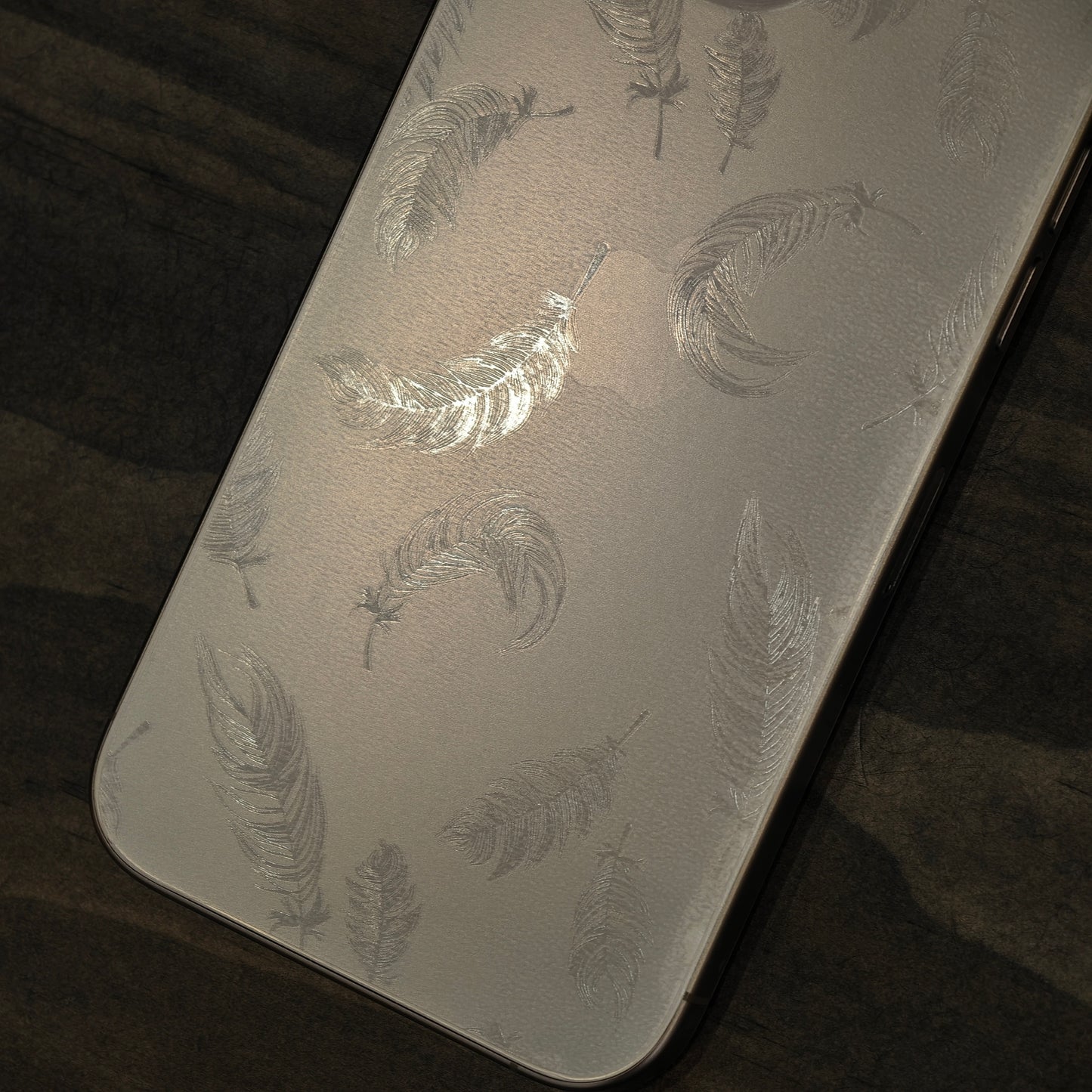 日本羽毛 Feather Trend