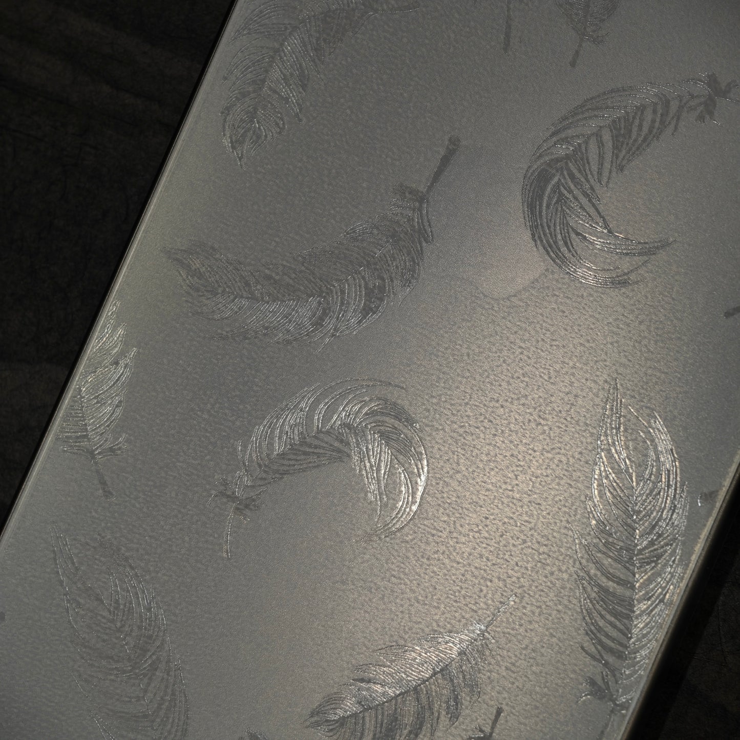 日本羽毛 Feather Trend