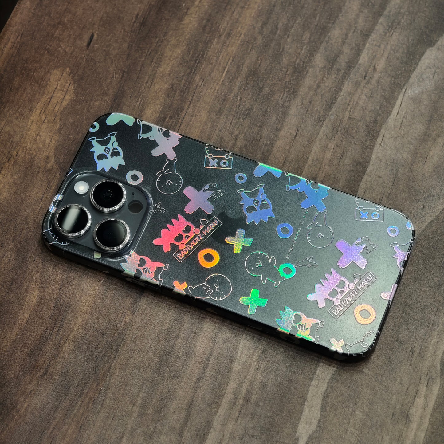 XO 迷你版