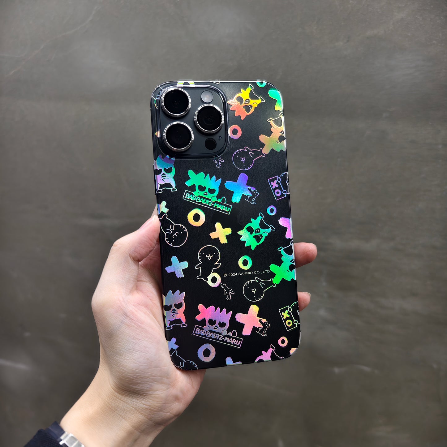 XO 迷你版