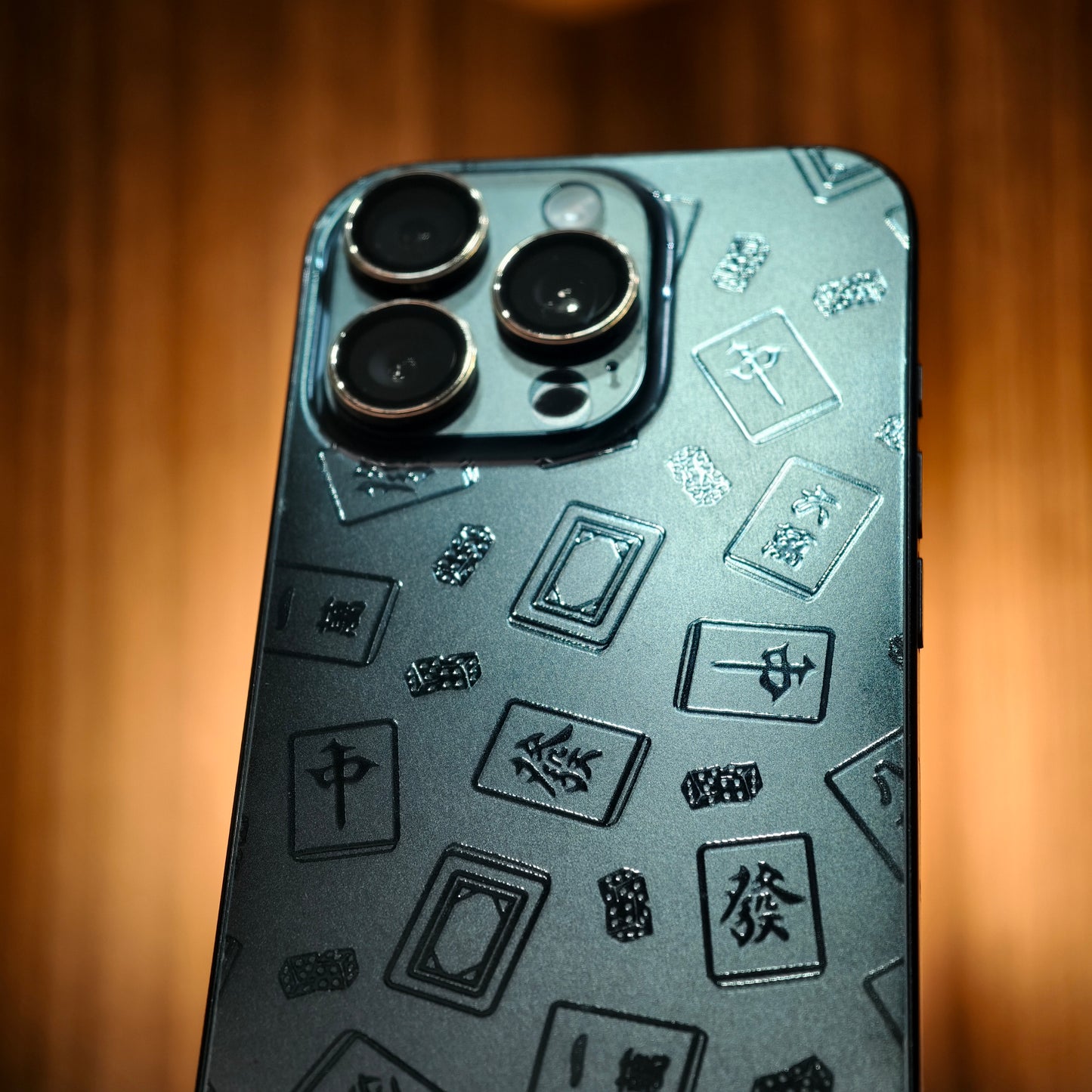 《 麻雀.新年期間限定 》Mahjong.Limited Verison