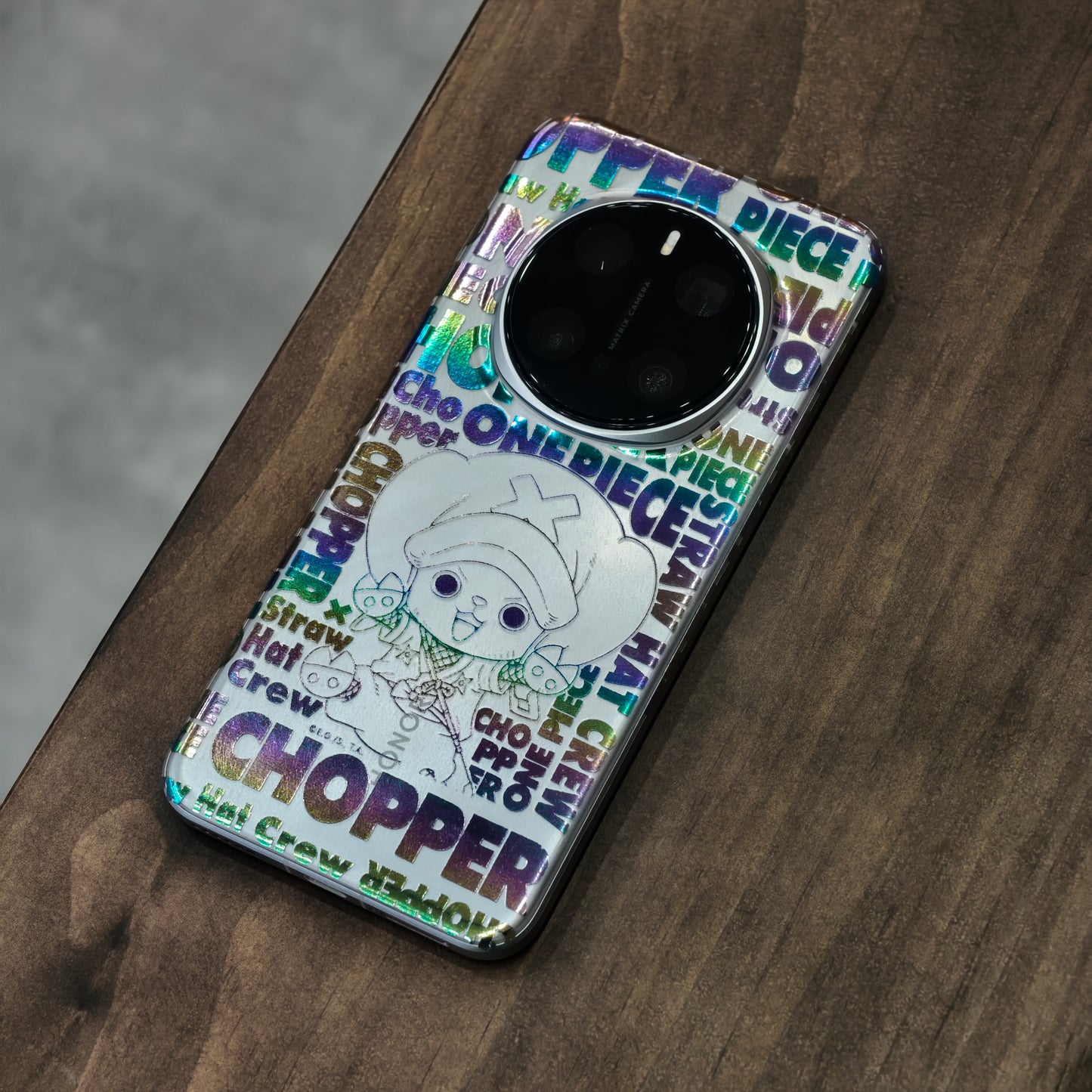 喬巴 Chopper01