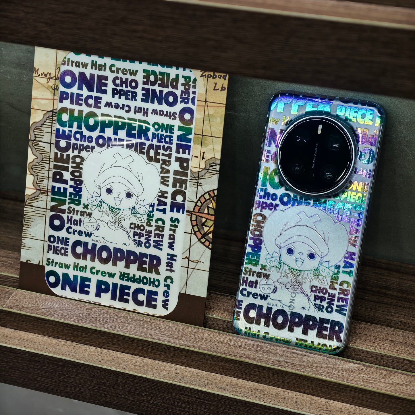 喬巴 Chopper01