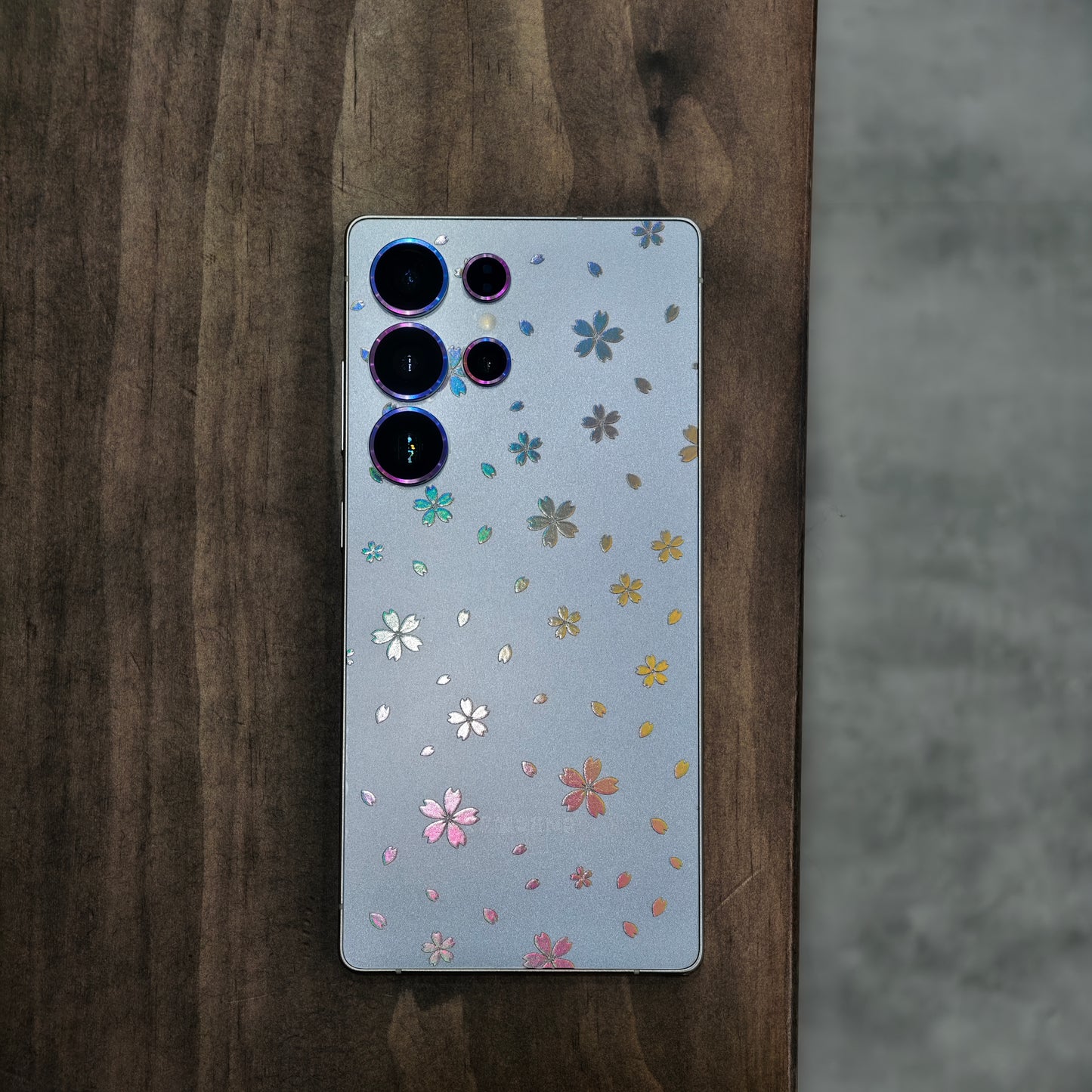 日本櫻花 CherryBlossom