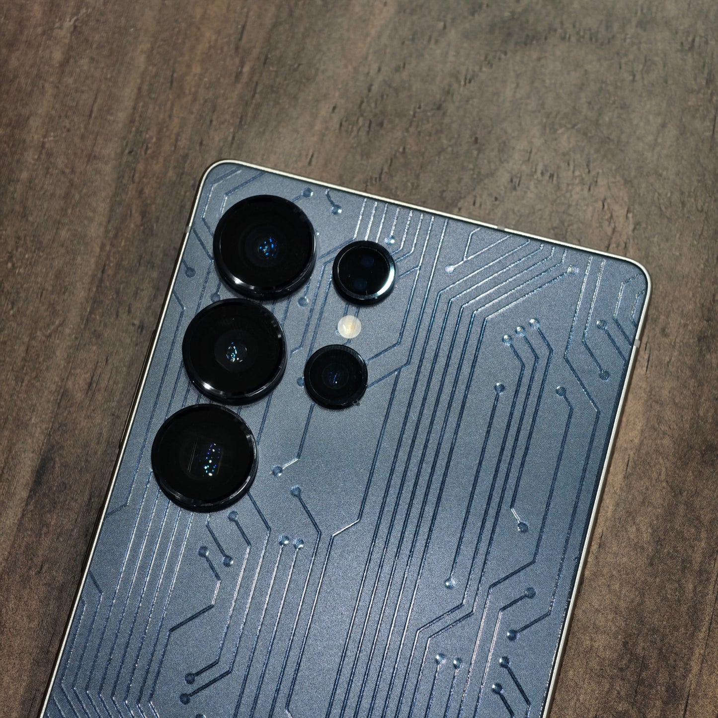 電路板圖 Citcuit Board Layout