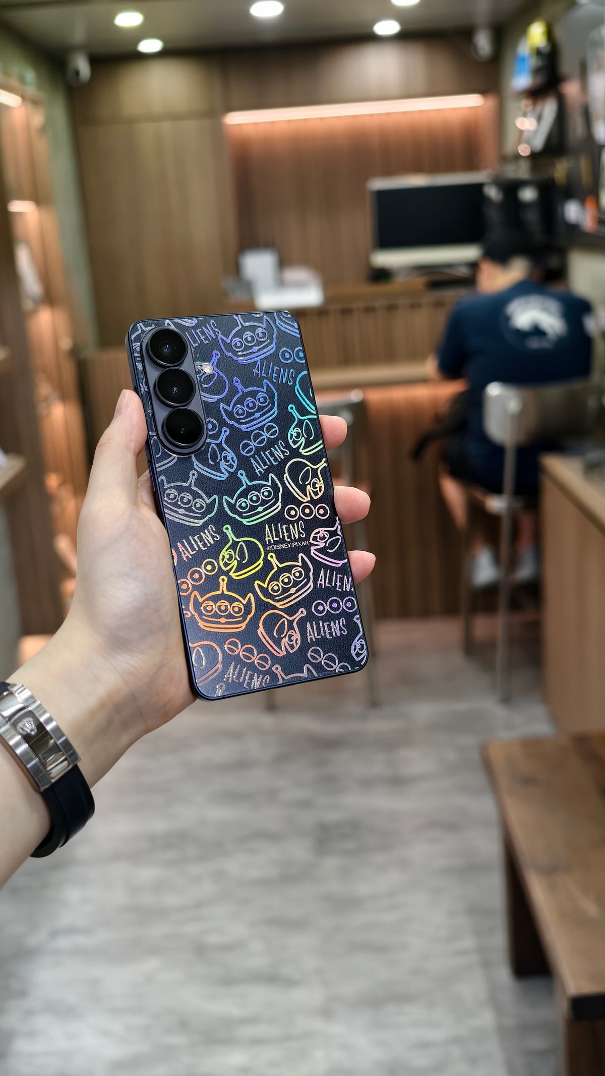 三眼仔 𝗔𝗹𝗶𝗲𝗻