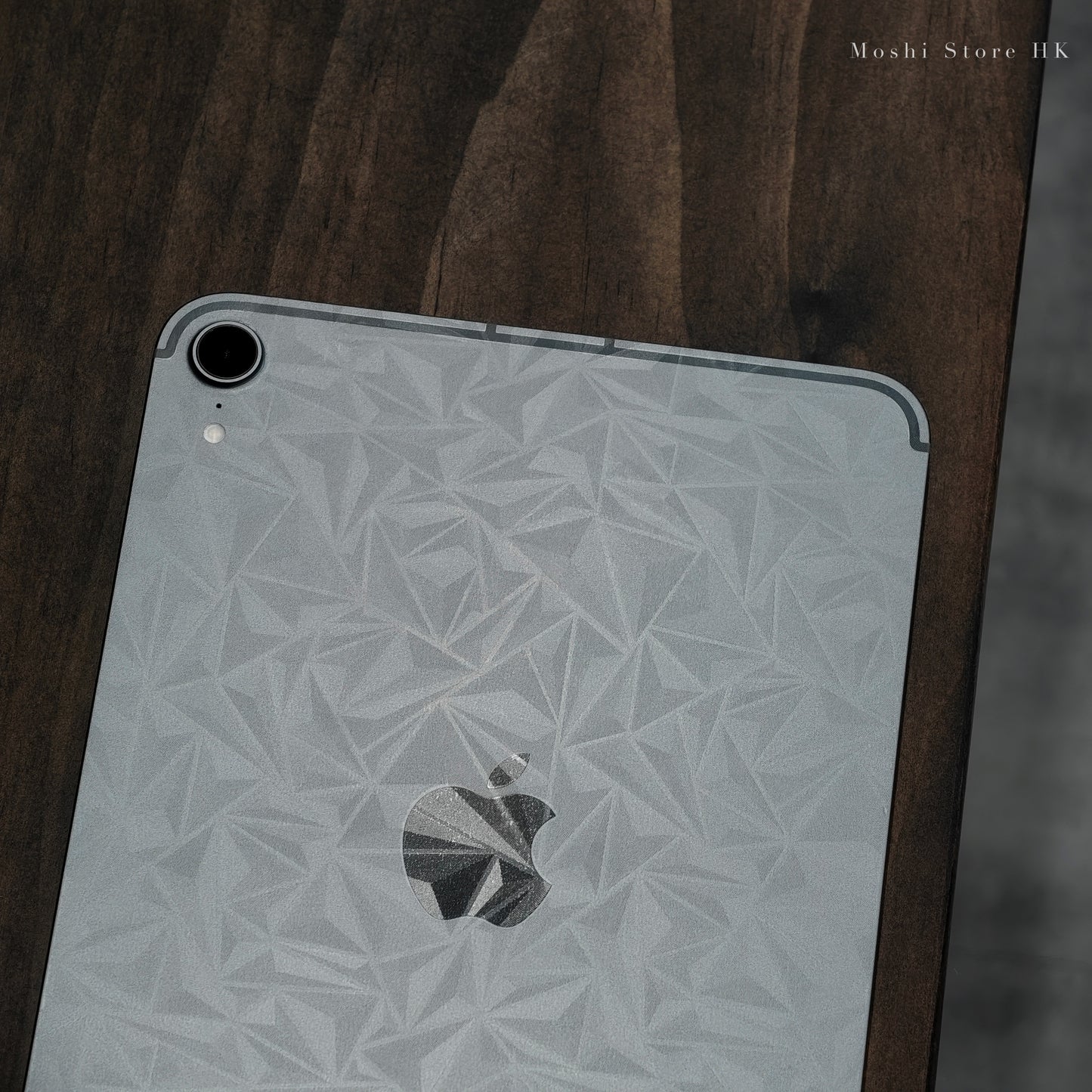 鑽石紋 Diamond Pattern