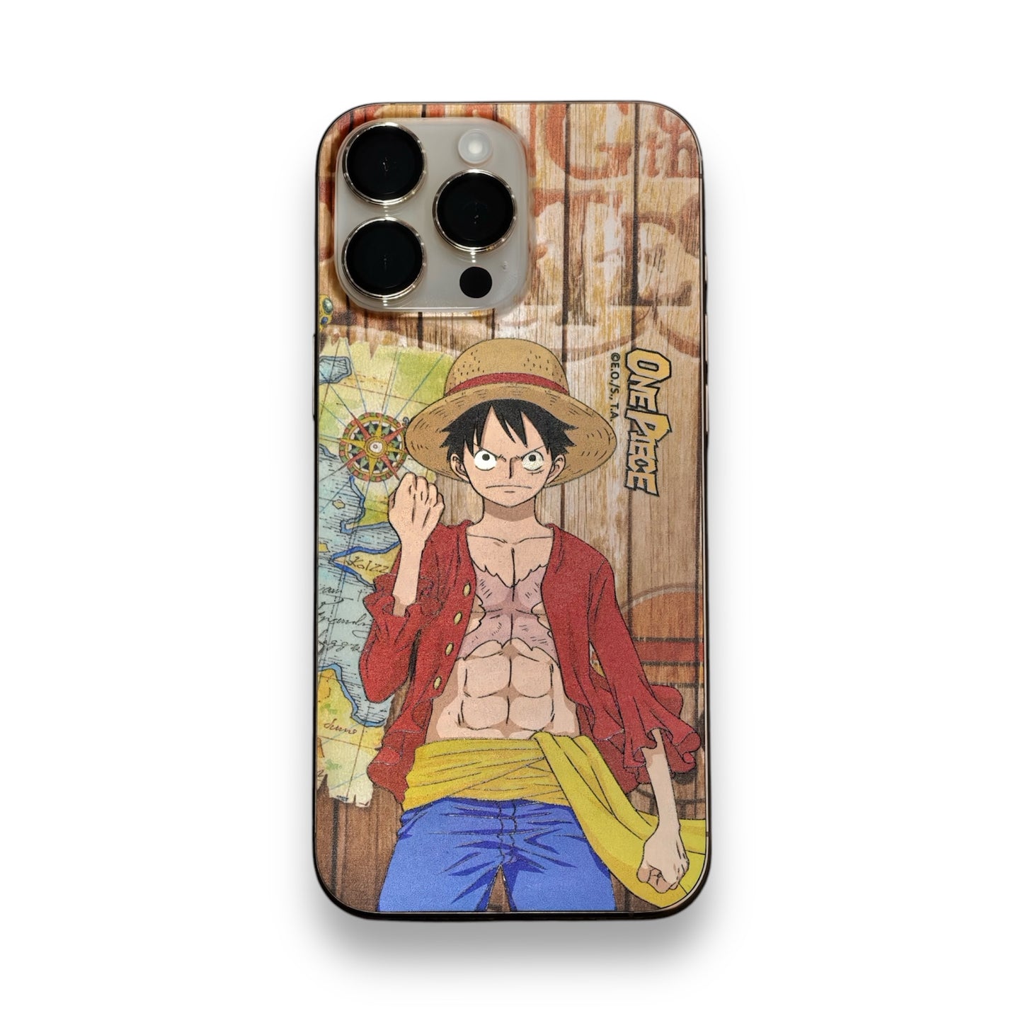 海賊王One Piece- 路飛