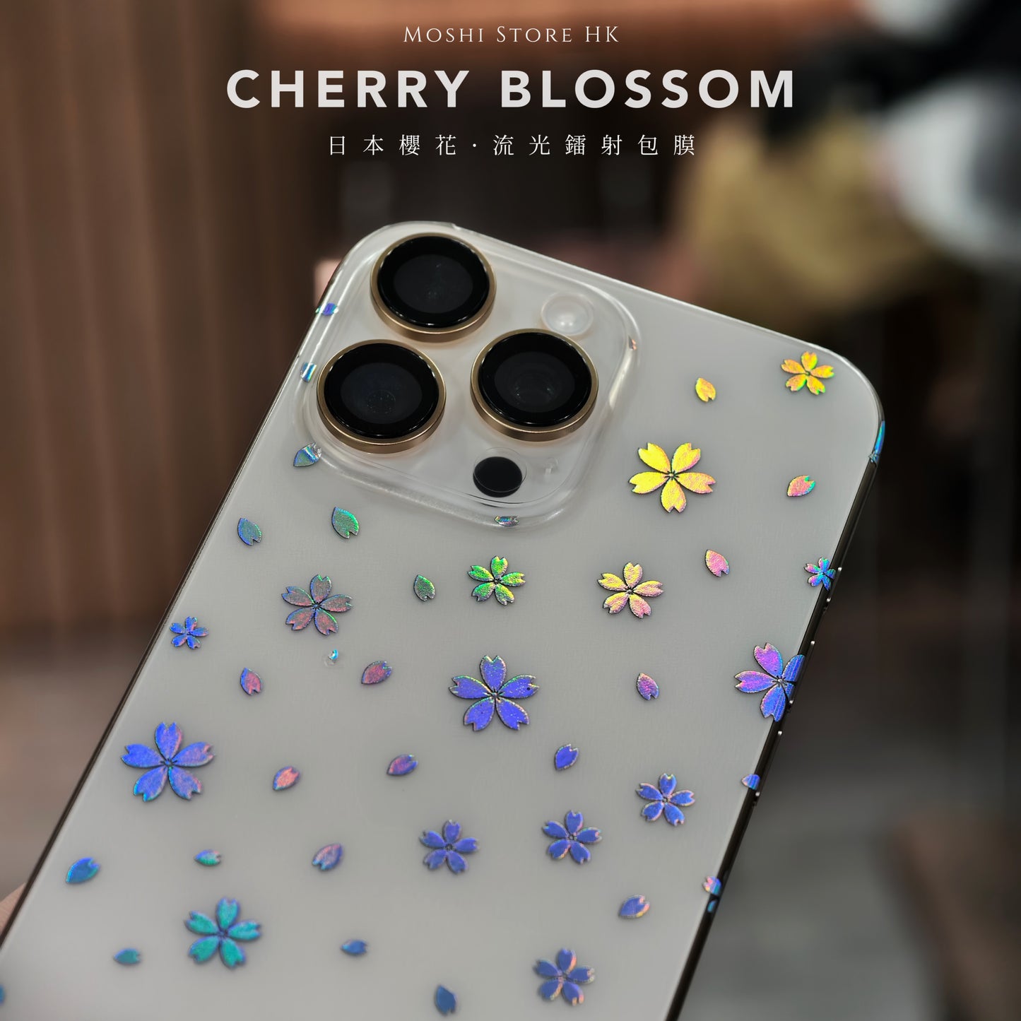 日本櫻花 CherryBlossom