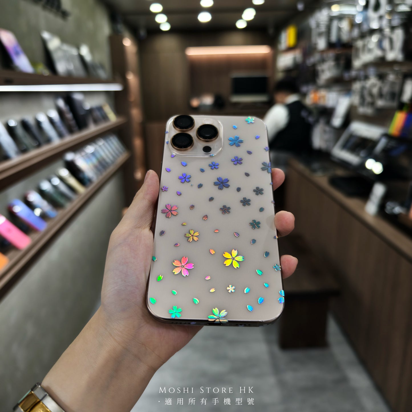 日本櫻花 CherryBlossom
