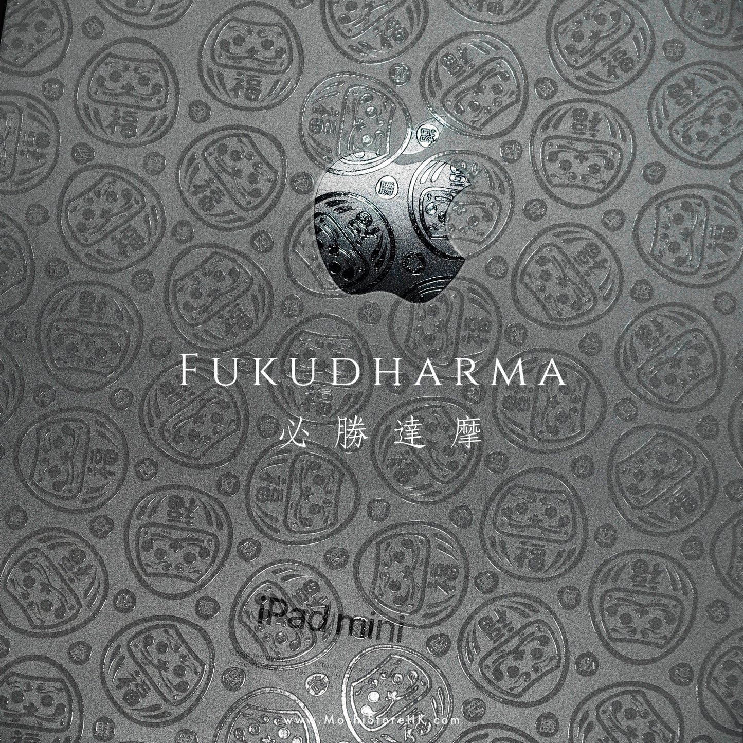 達摩不倒翁 LuckDaruma