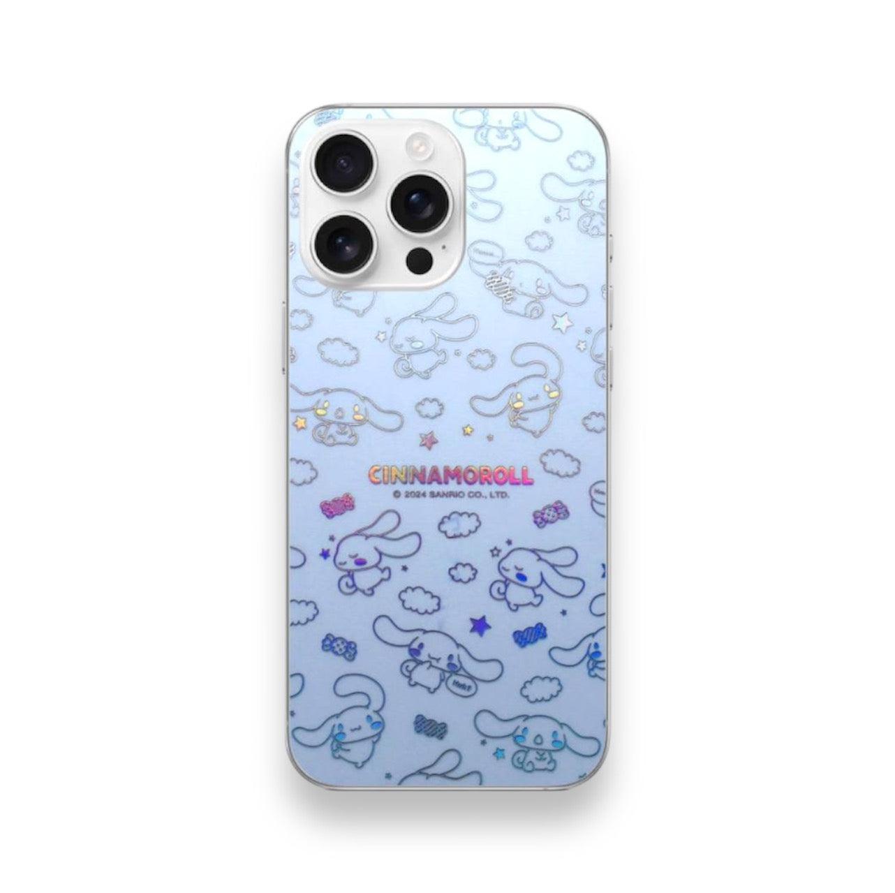 玉桂狗01 Cinnamoroll 01