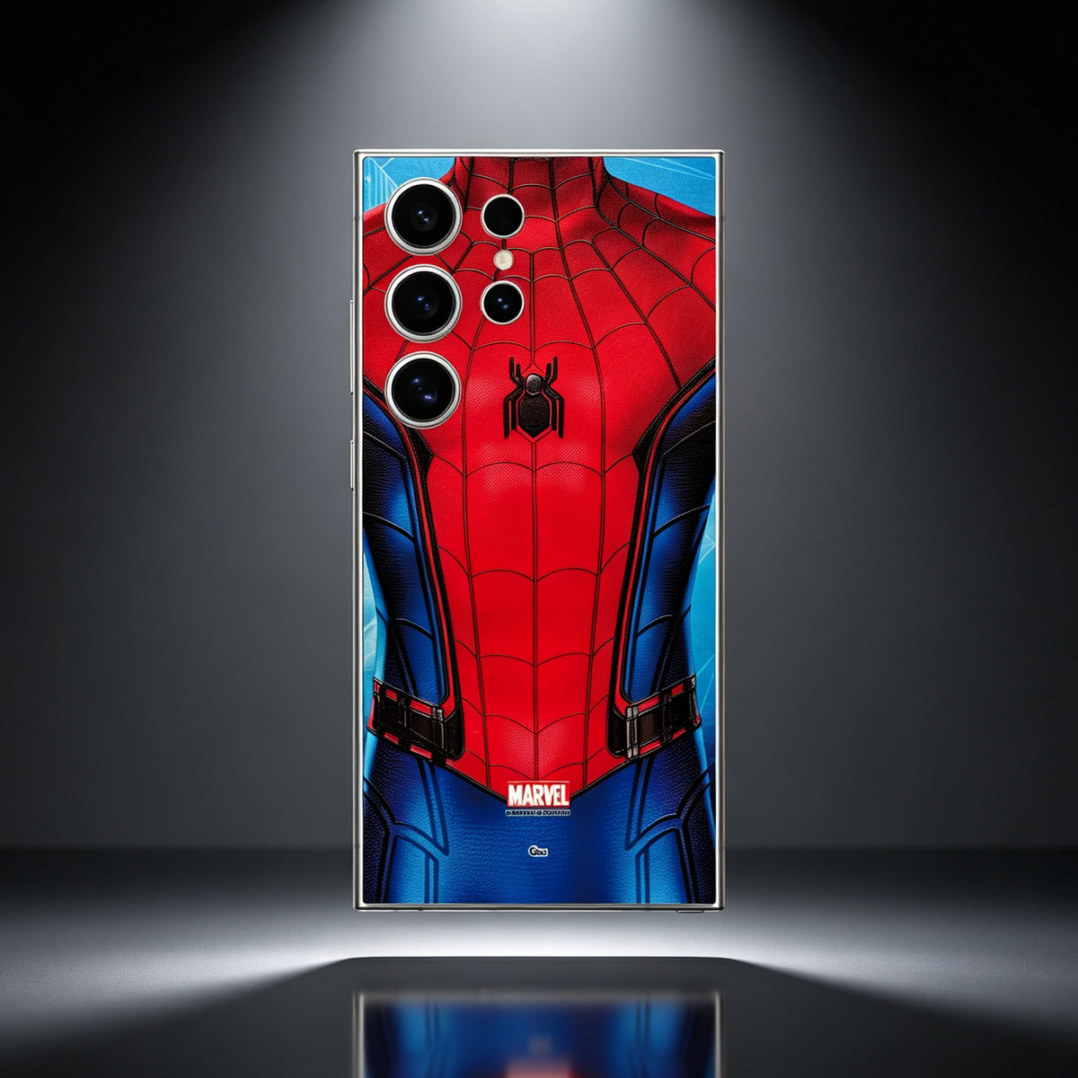 蜘蛛俠 Spider-Man