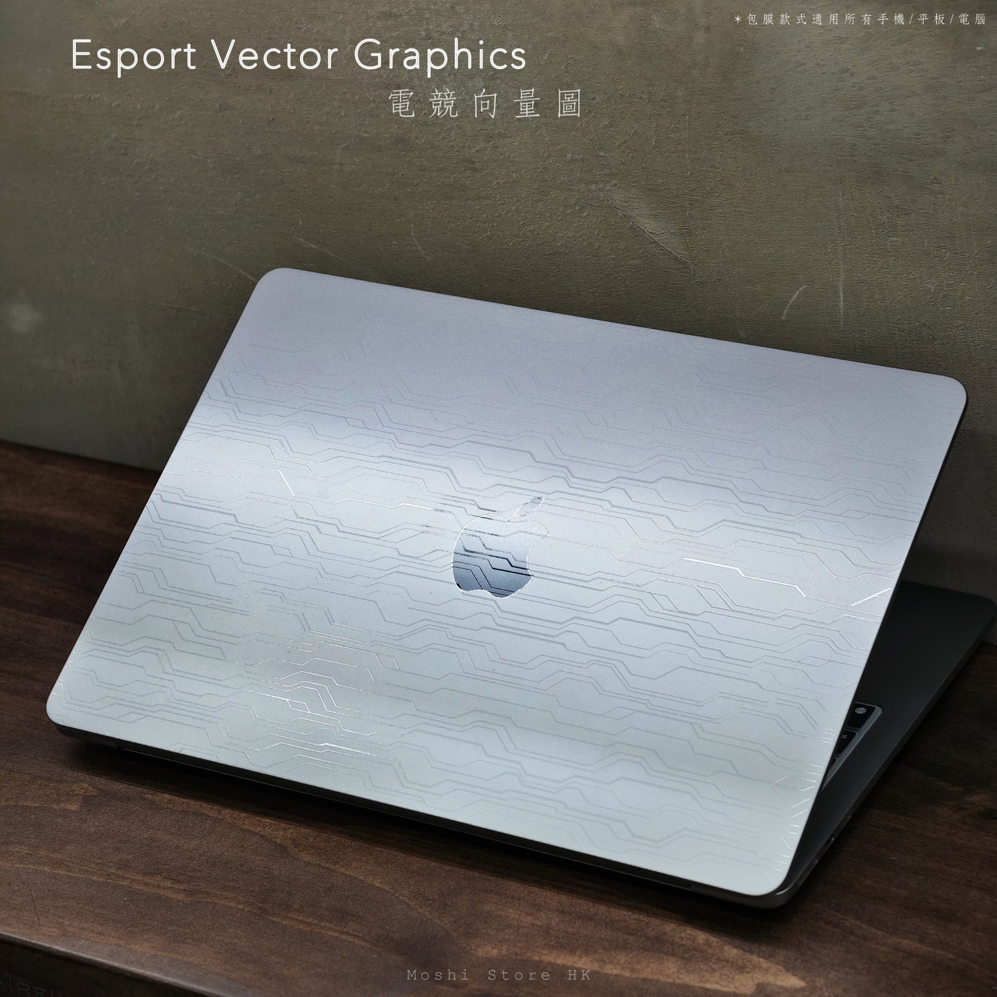電競向量圖 Esport Vector Graphics
