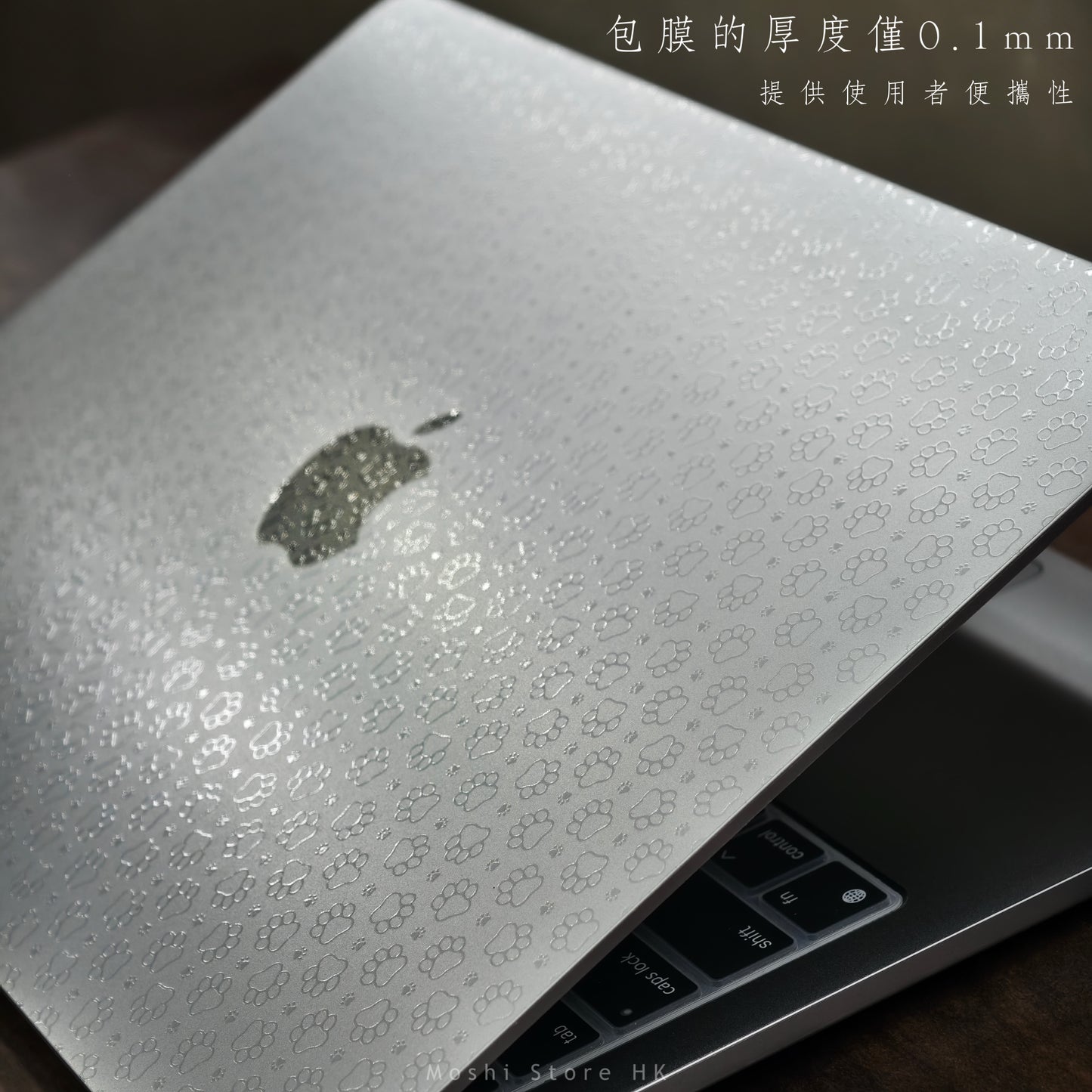 寵物腳印 Pet Paw Prints