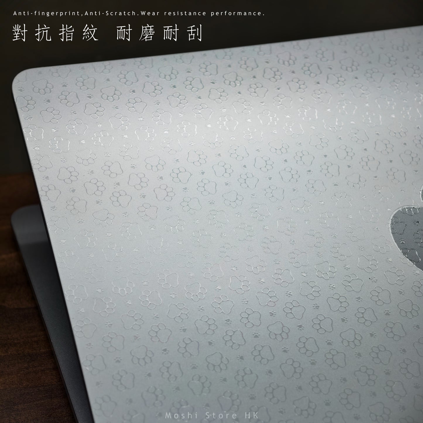 寵物腳印 Pet Paw Prints