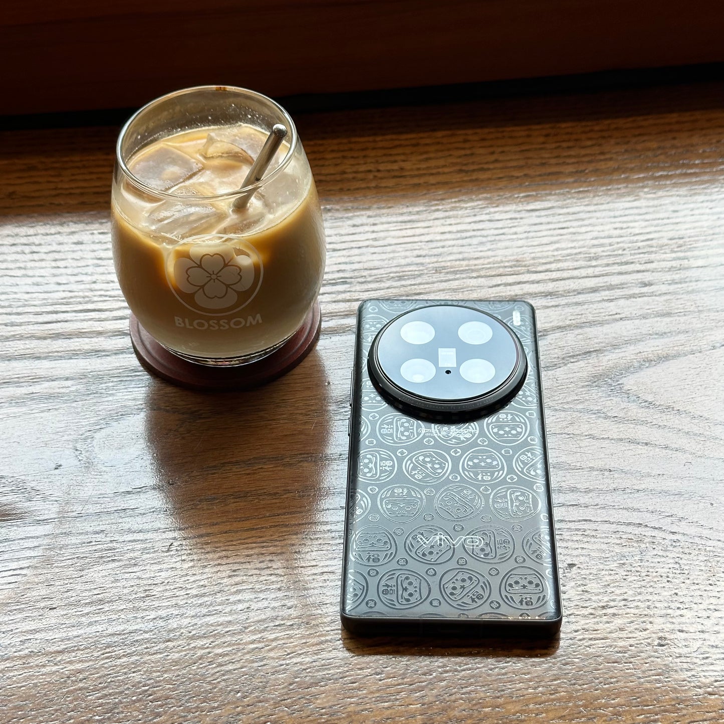 達摩不倒翁 LuckDaruma