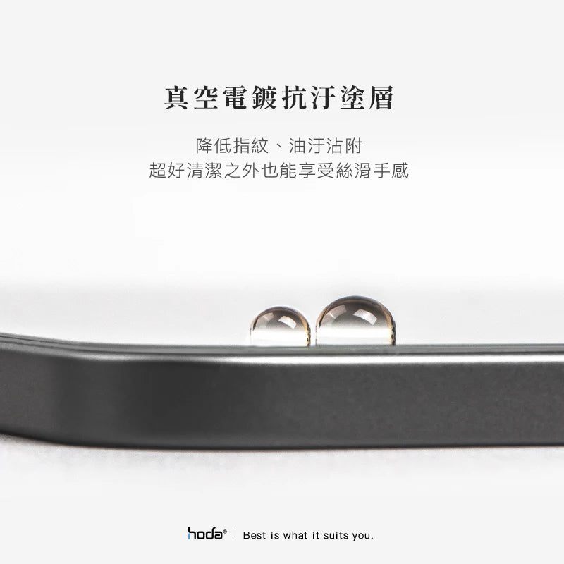 Hoda品牌 - AR抗反射玻璃保護貼|iPad Pro 11"(2018/2020/2021/2022)